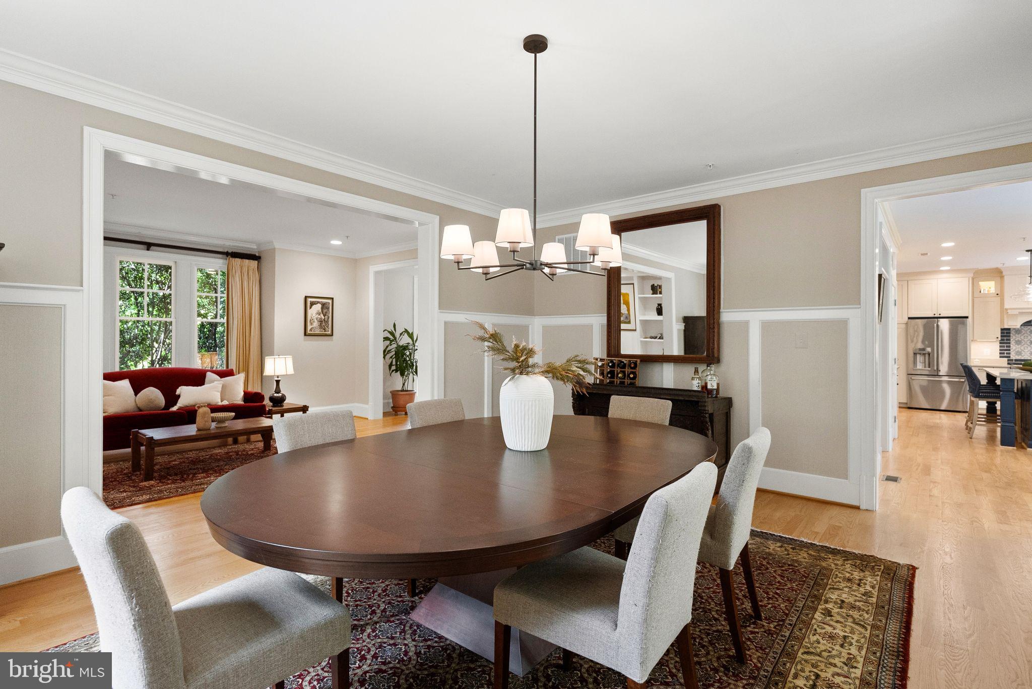 BANNOCKBURN - Residential