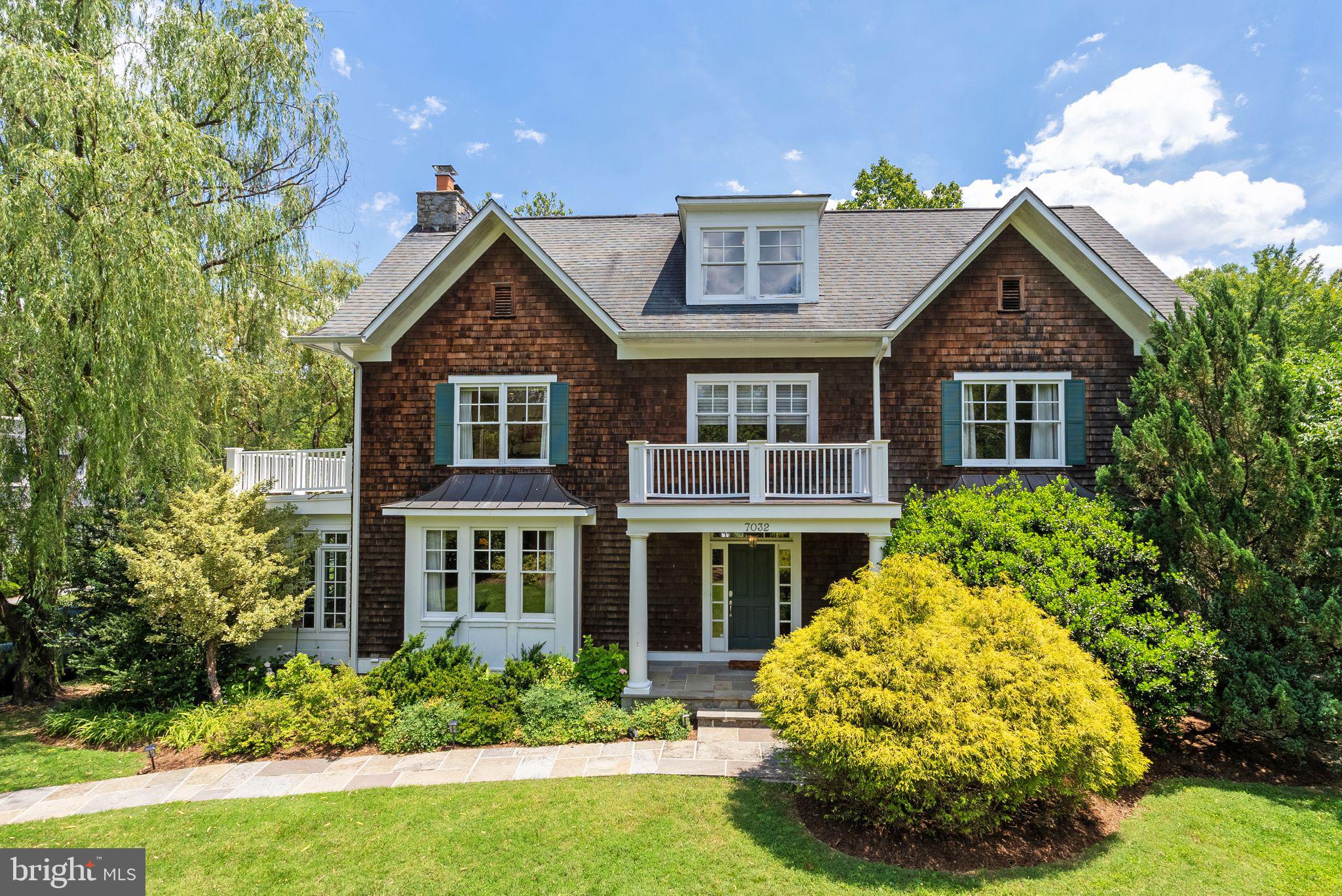 BANNOCKBURN - Residential