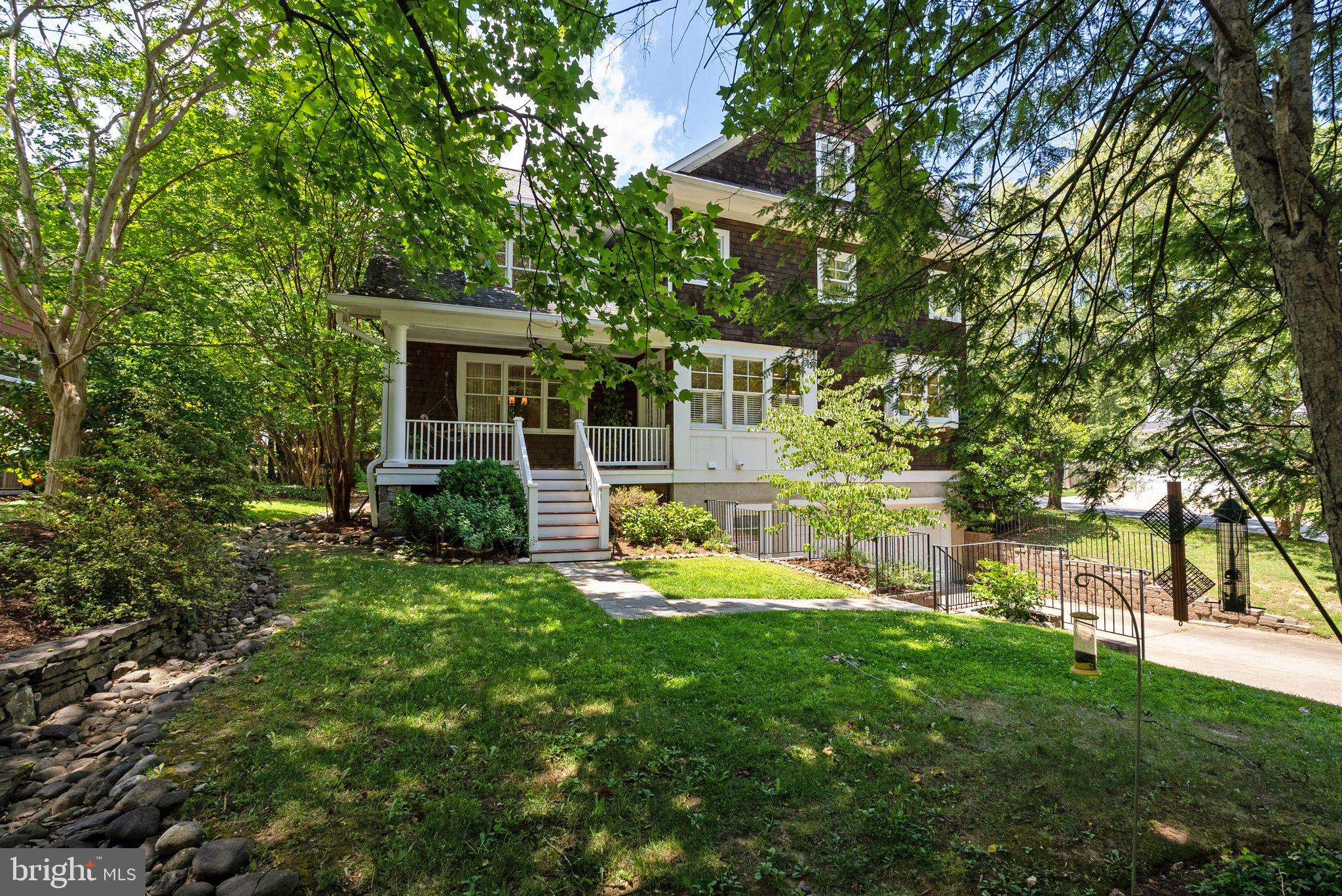 BANNOCKBURN - Residential