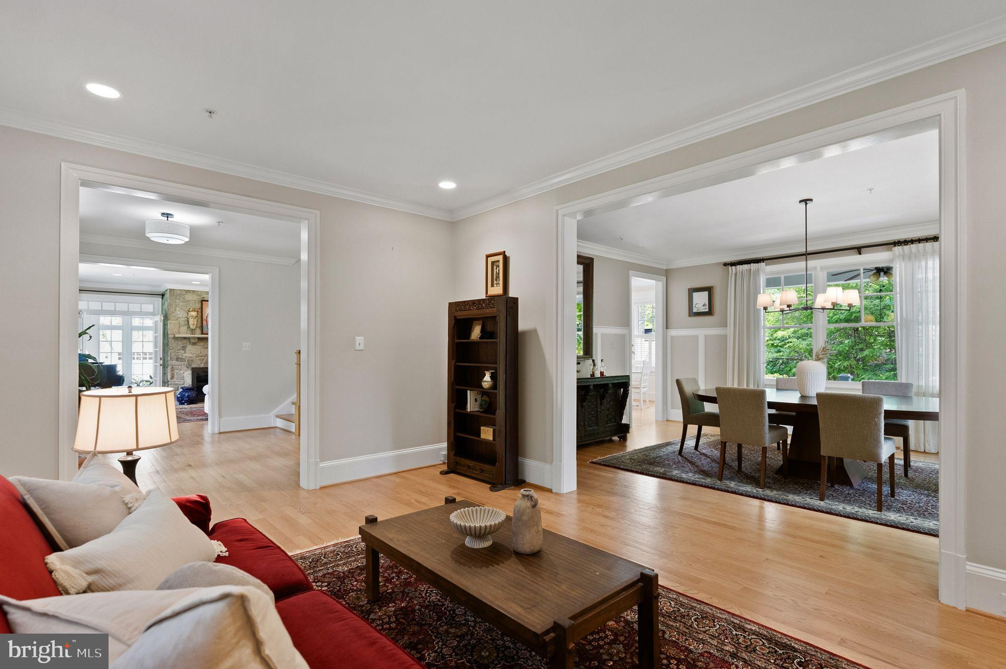 BANNOCKBURN - Residential