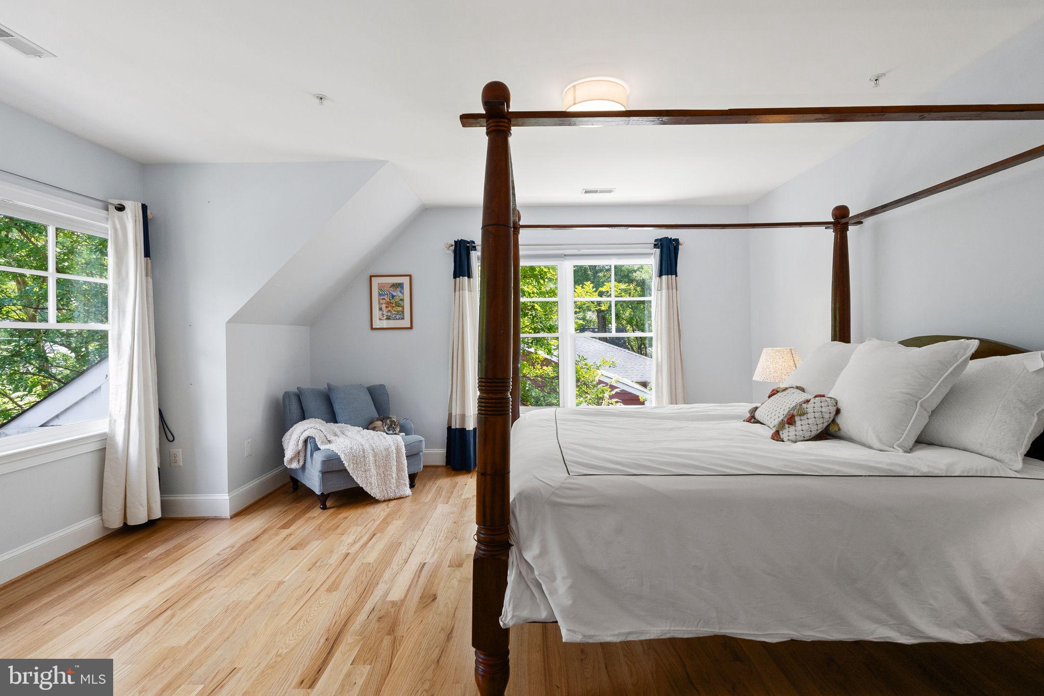 BANNOCKBURN - Residential