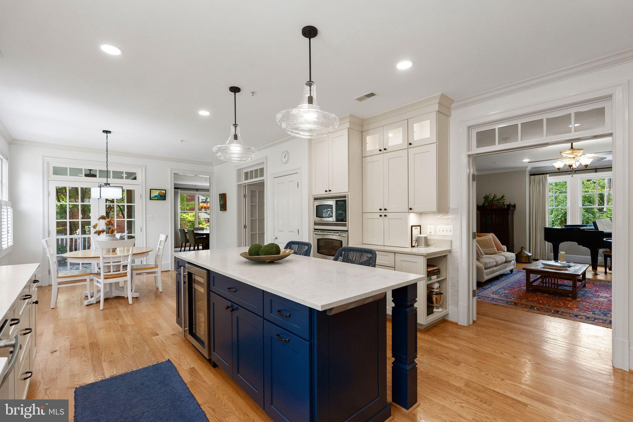 BANNOCKBURN - Residential