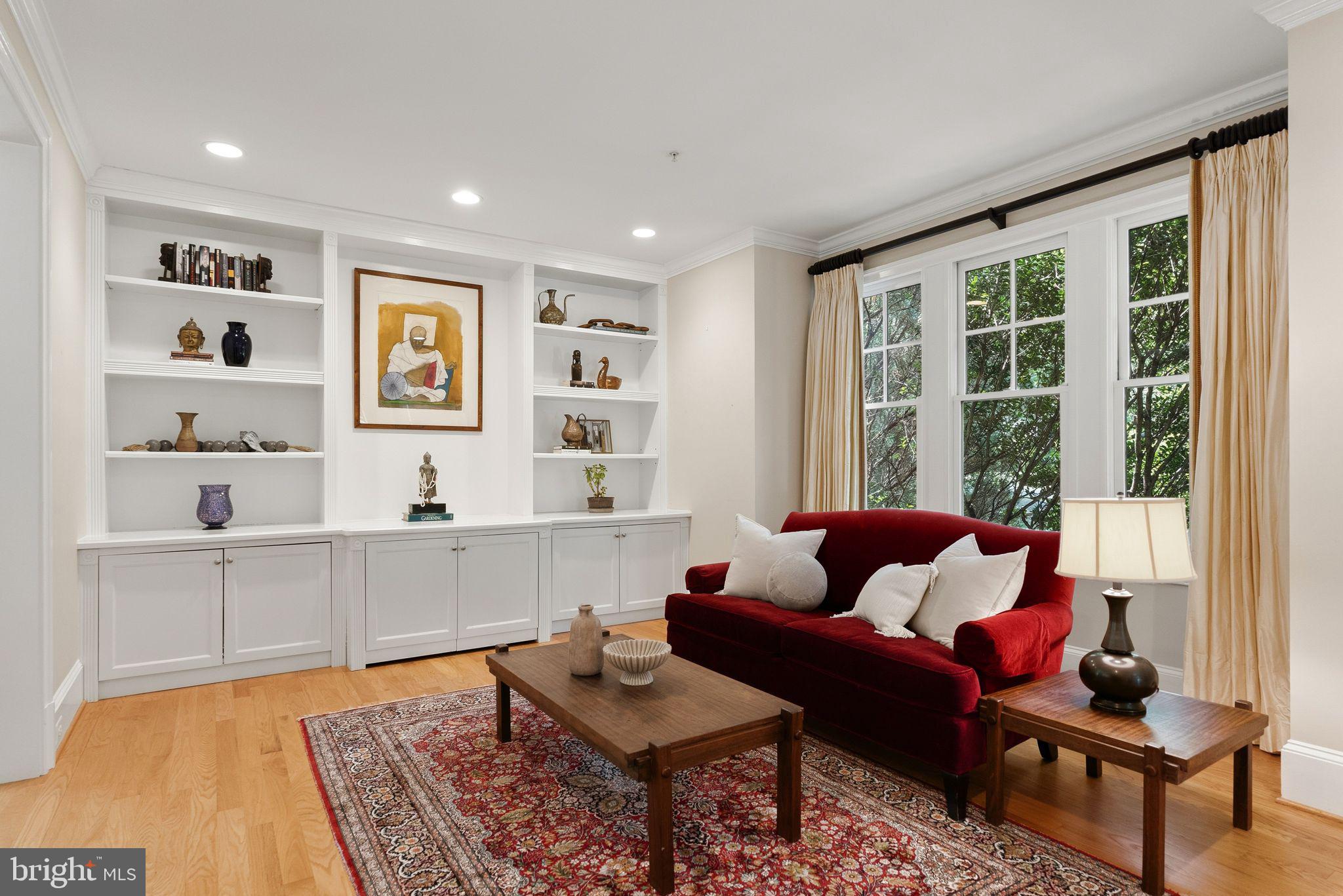 BANNOCKBURN - Residential