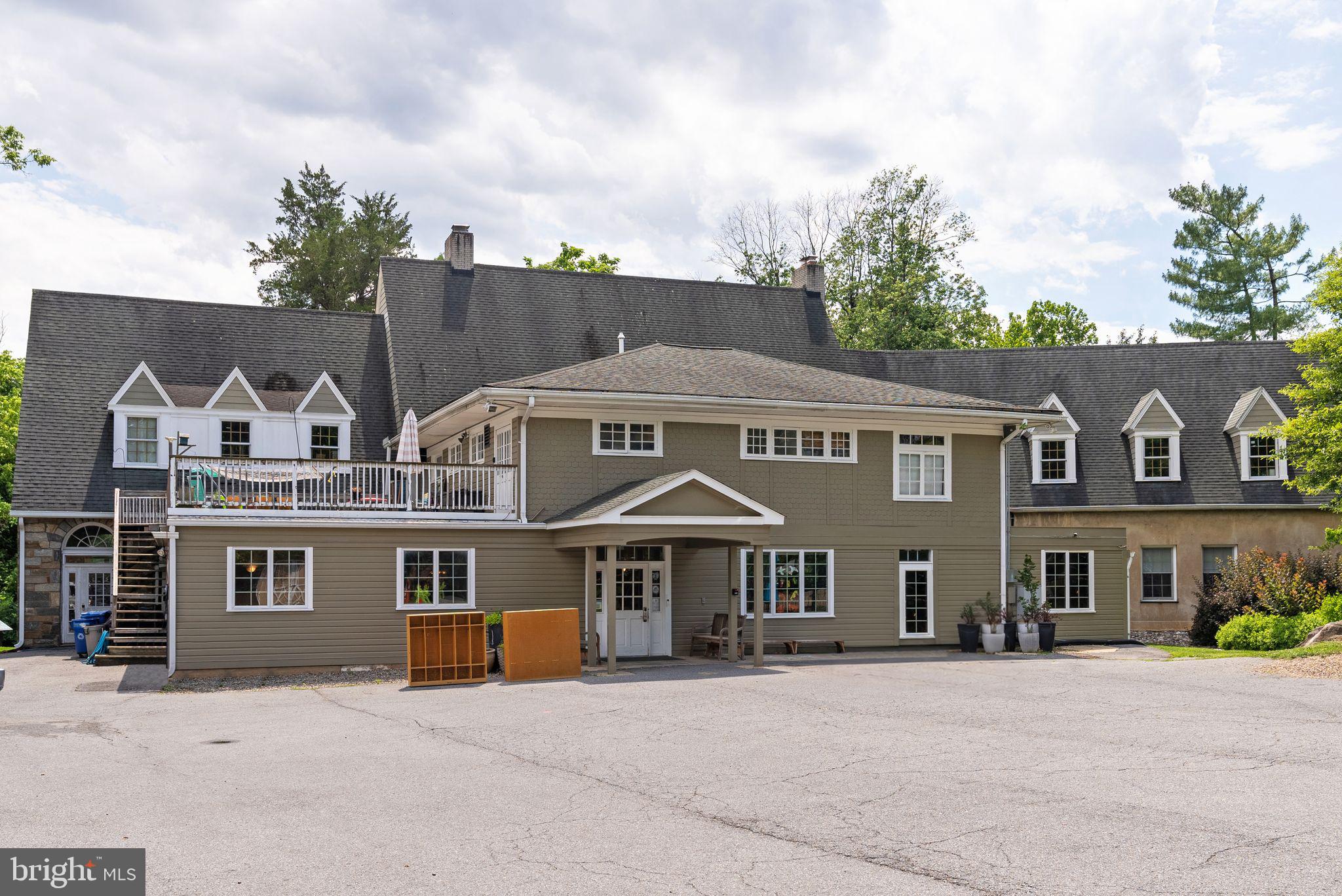 BANNOCKBURN - Residential