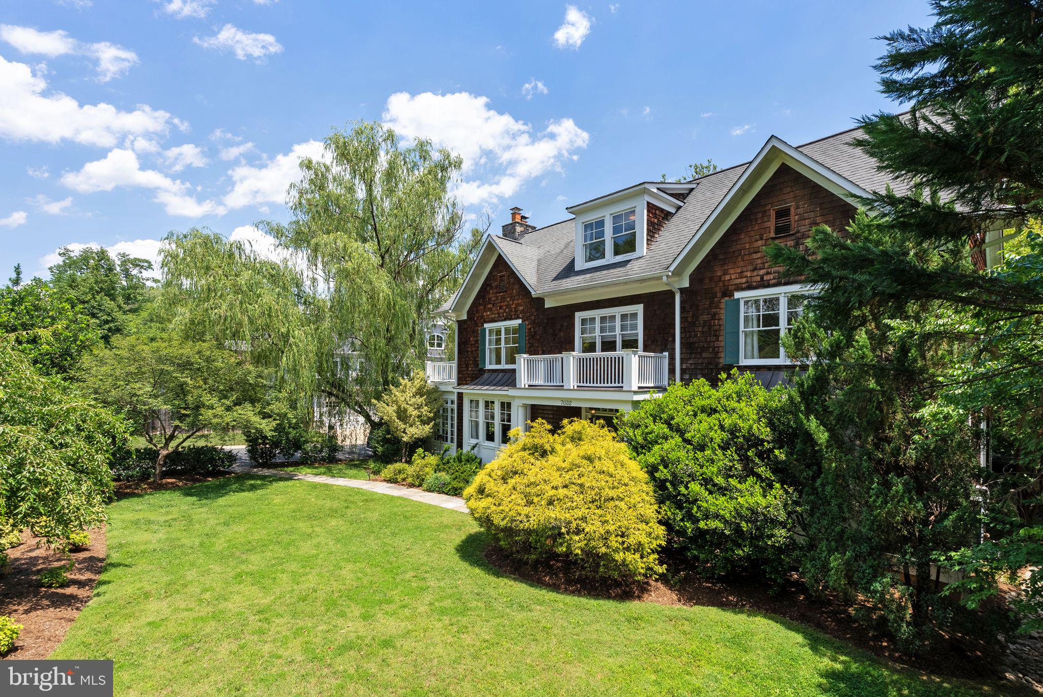BANNOCKBURN - Residential