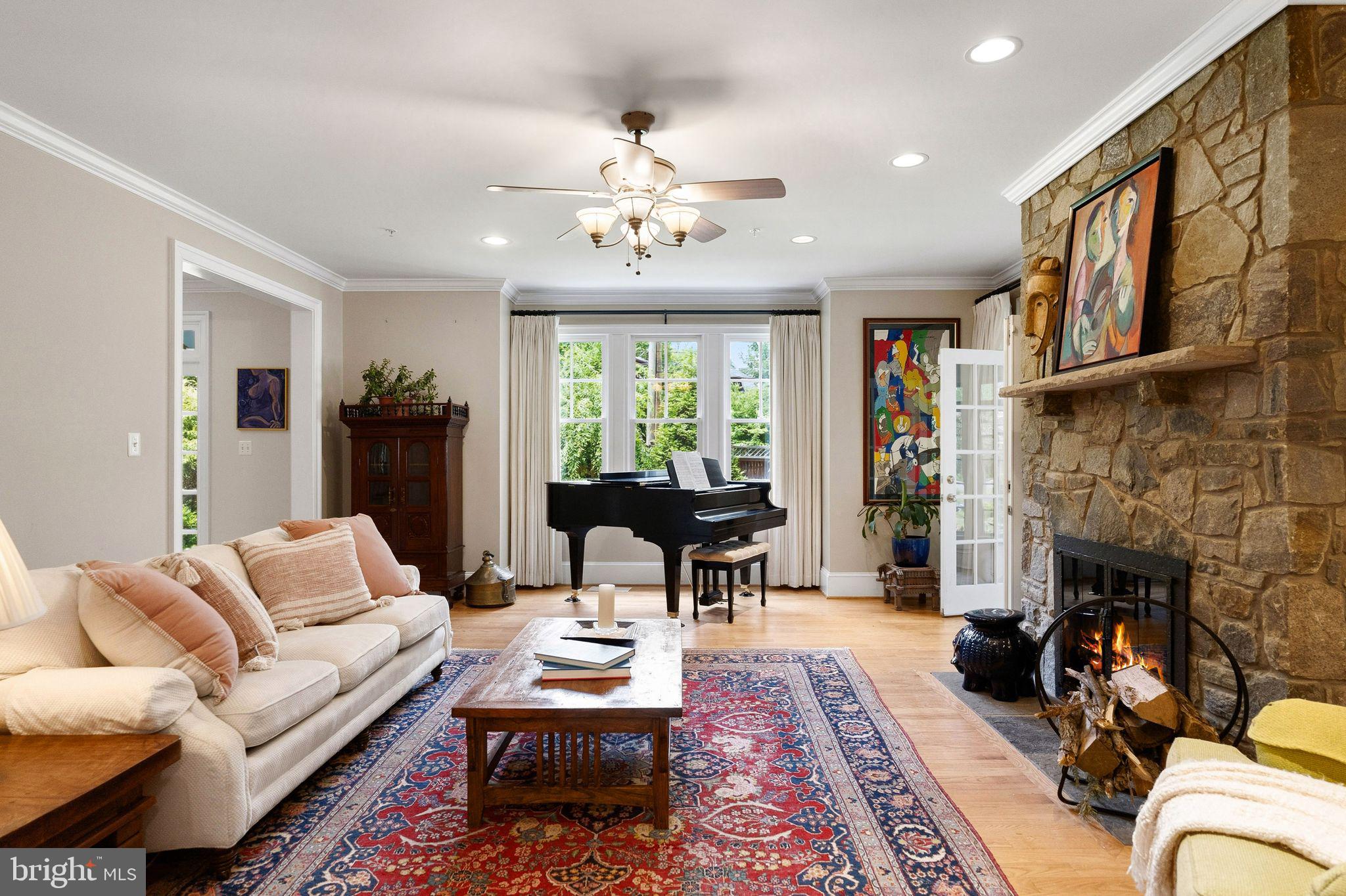 BANNOCKBURN - Residential