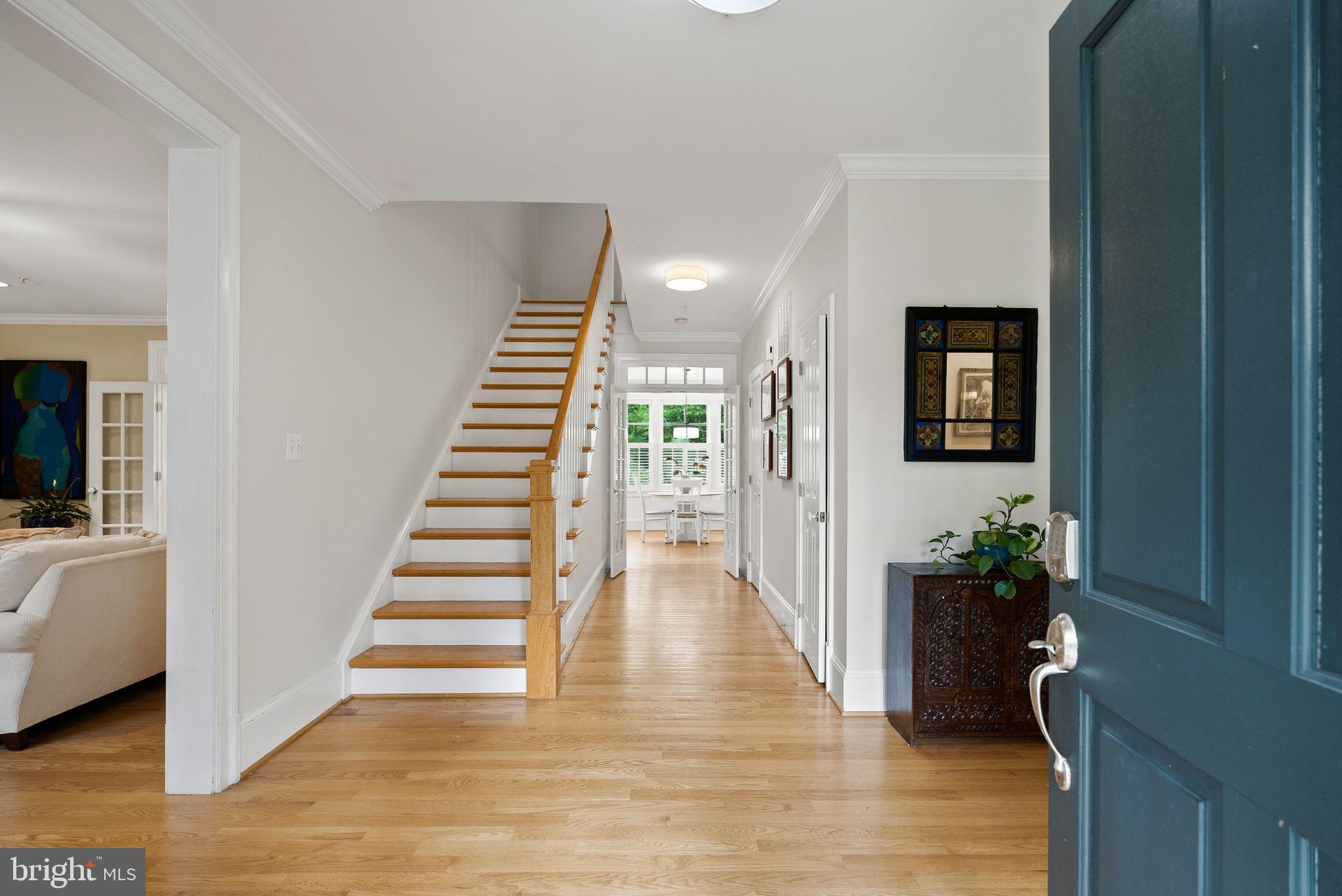 BANNOCKBURN - Residential
