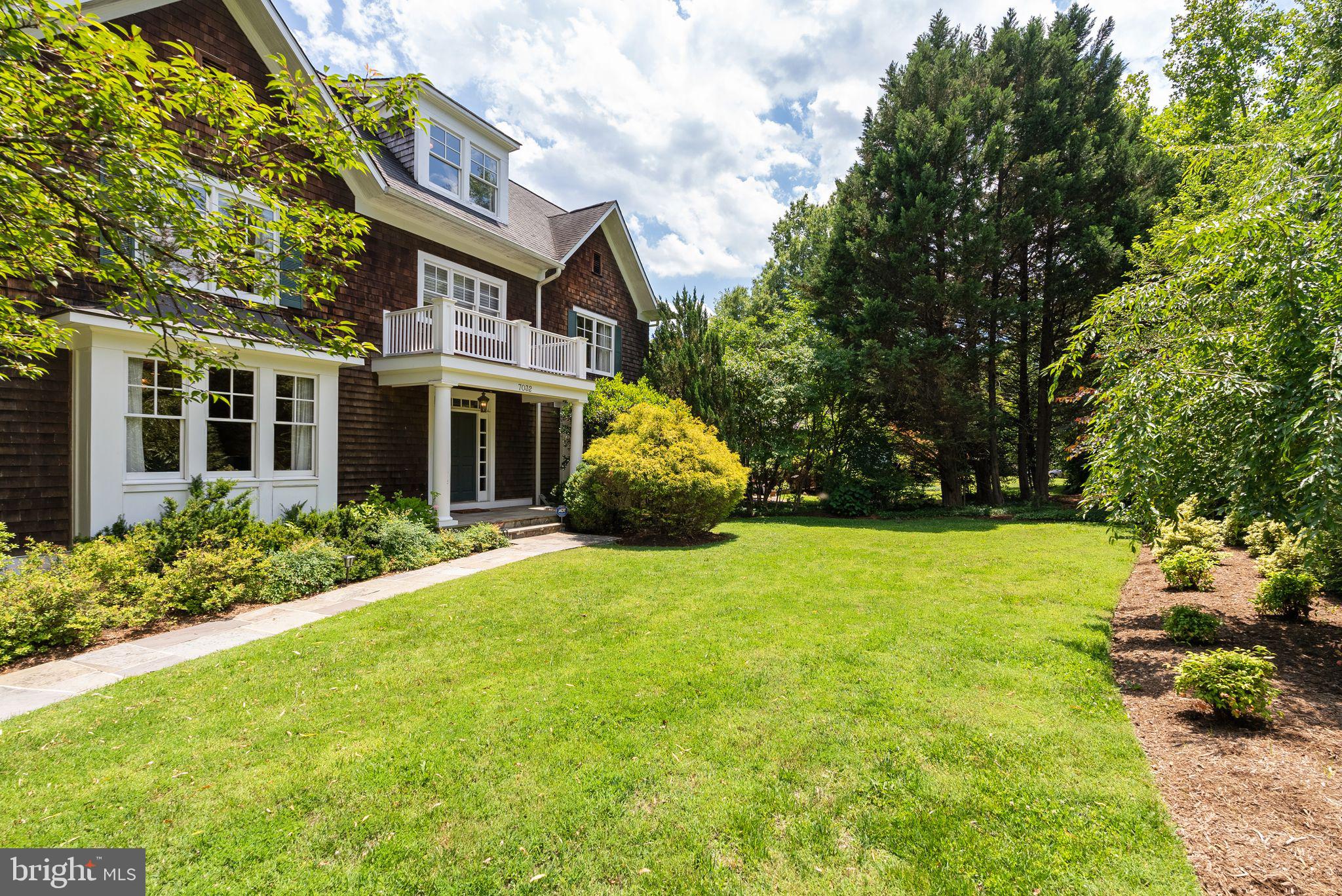 BANNOCKBURN - Residential