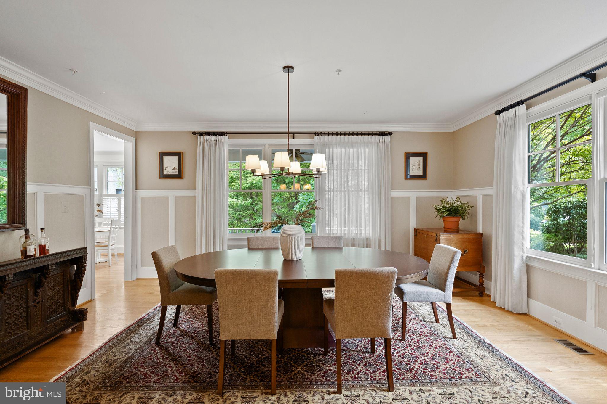 BANNOCKBURN - Residential