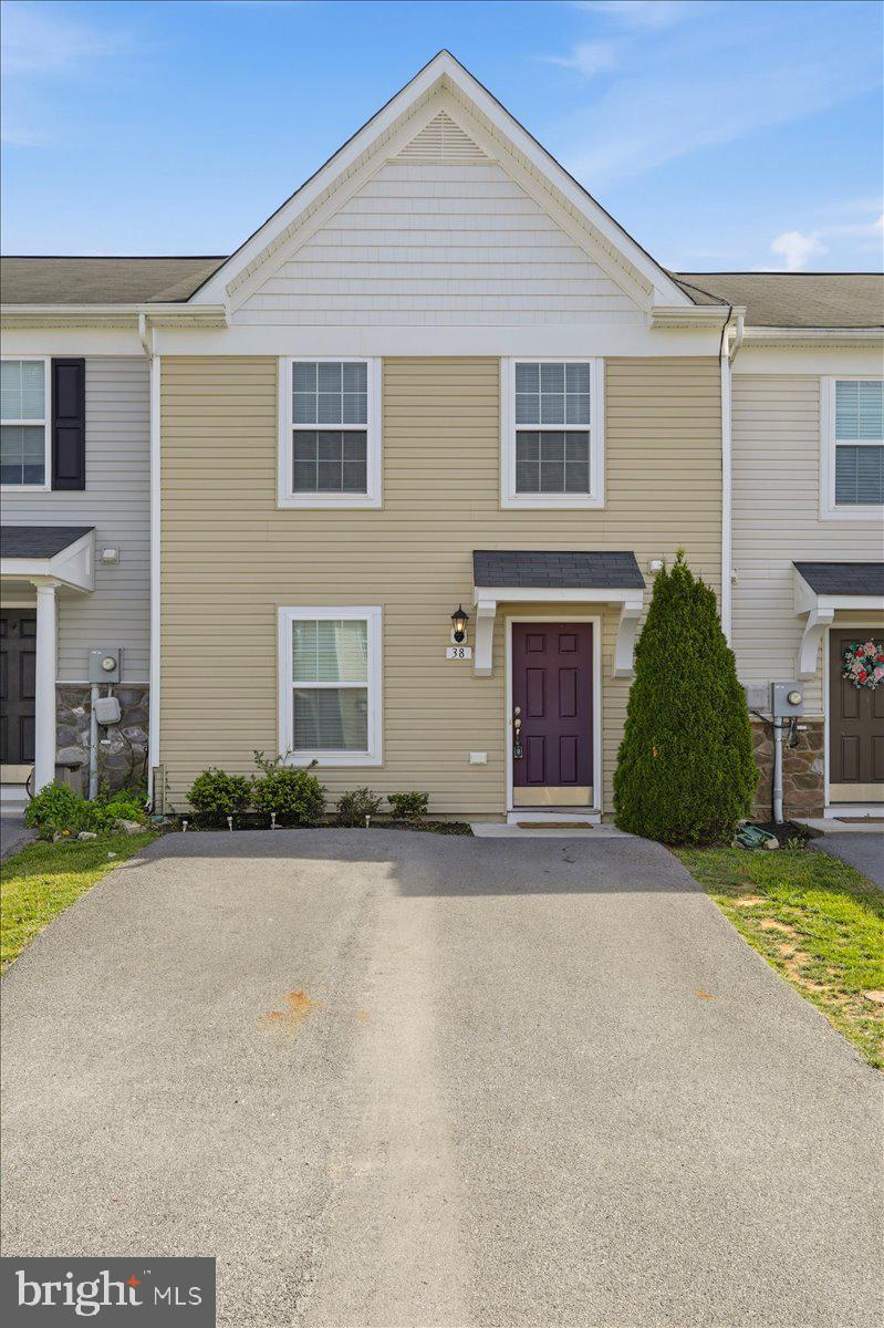 MANOR PARK - Residential