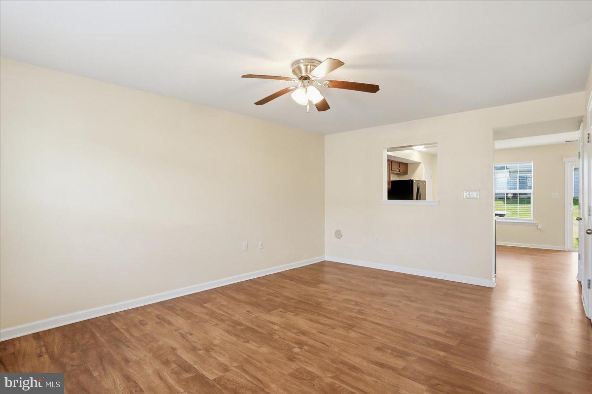 MANOR PARK - Residential