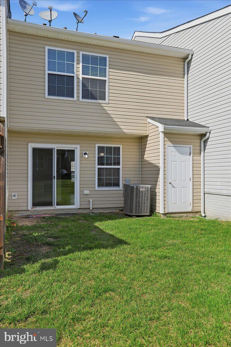 MANOR PARK - Residential