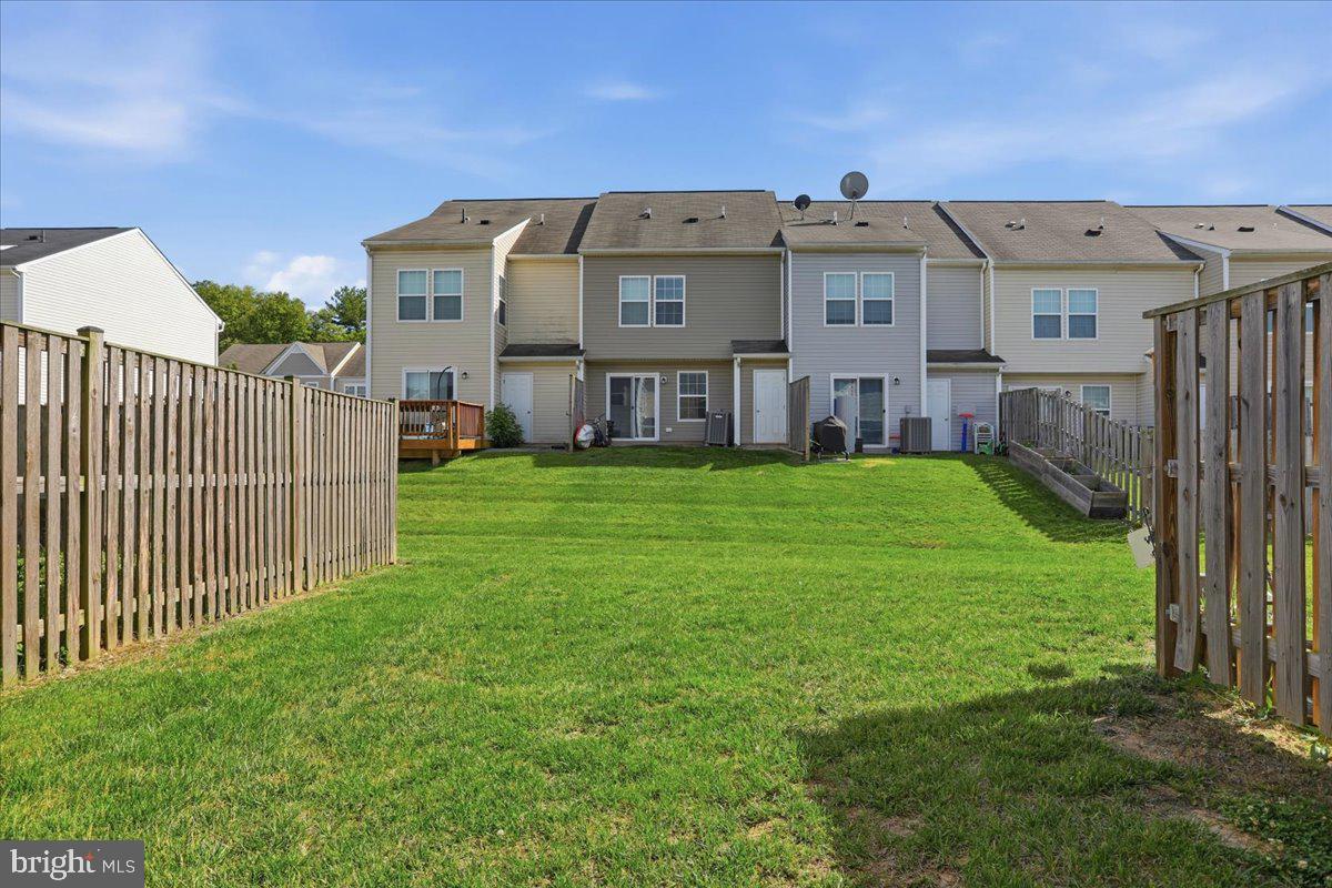 MANOR PARK - Residential