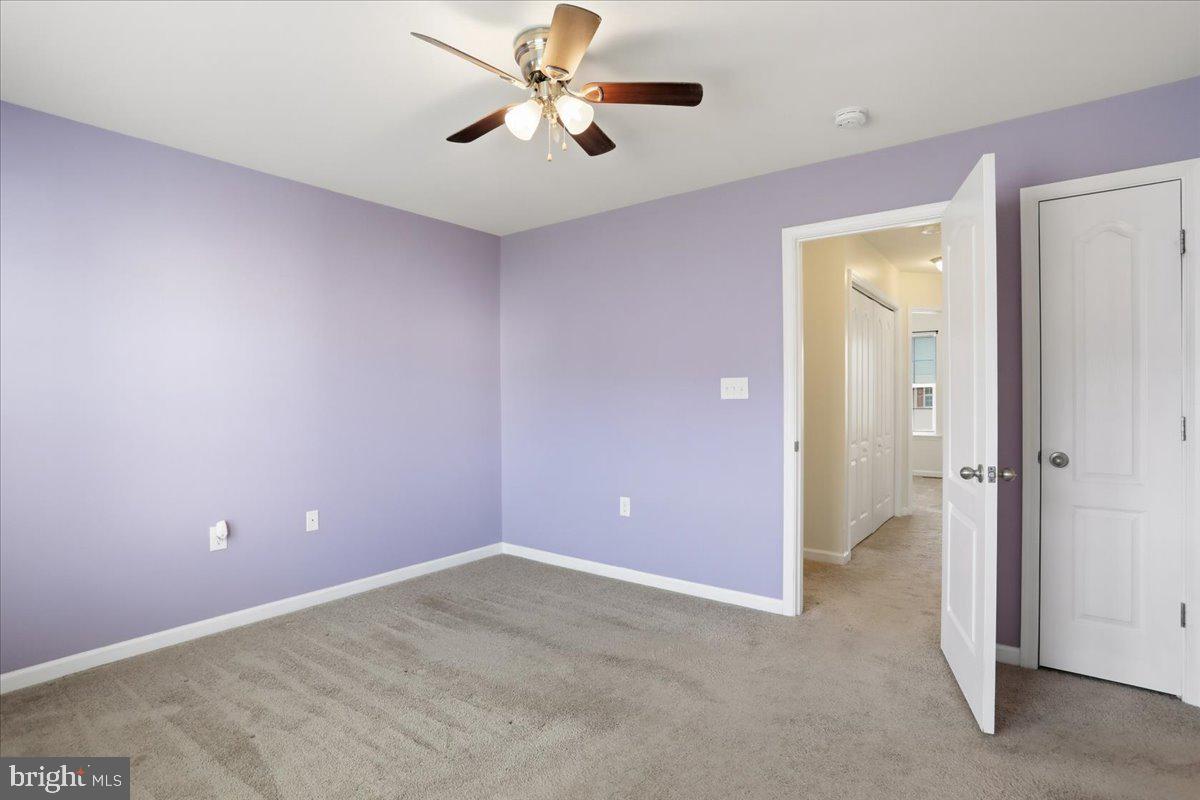 MANOR PARK - Residential