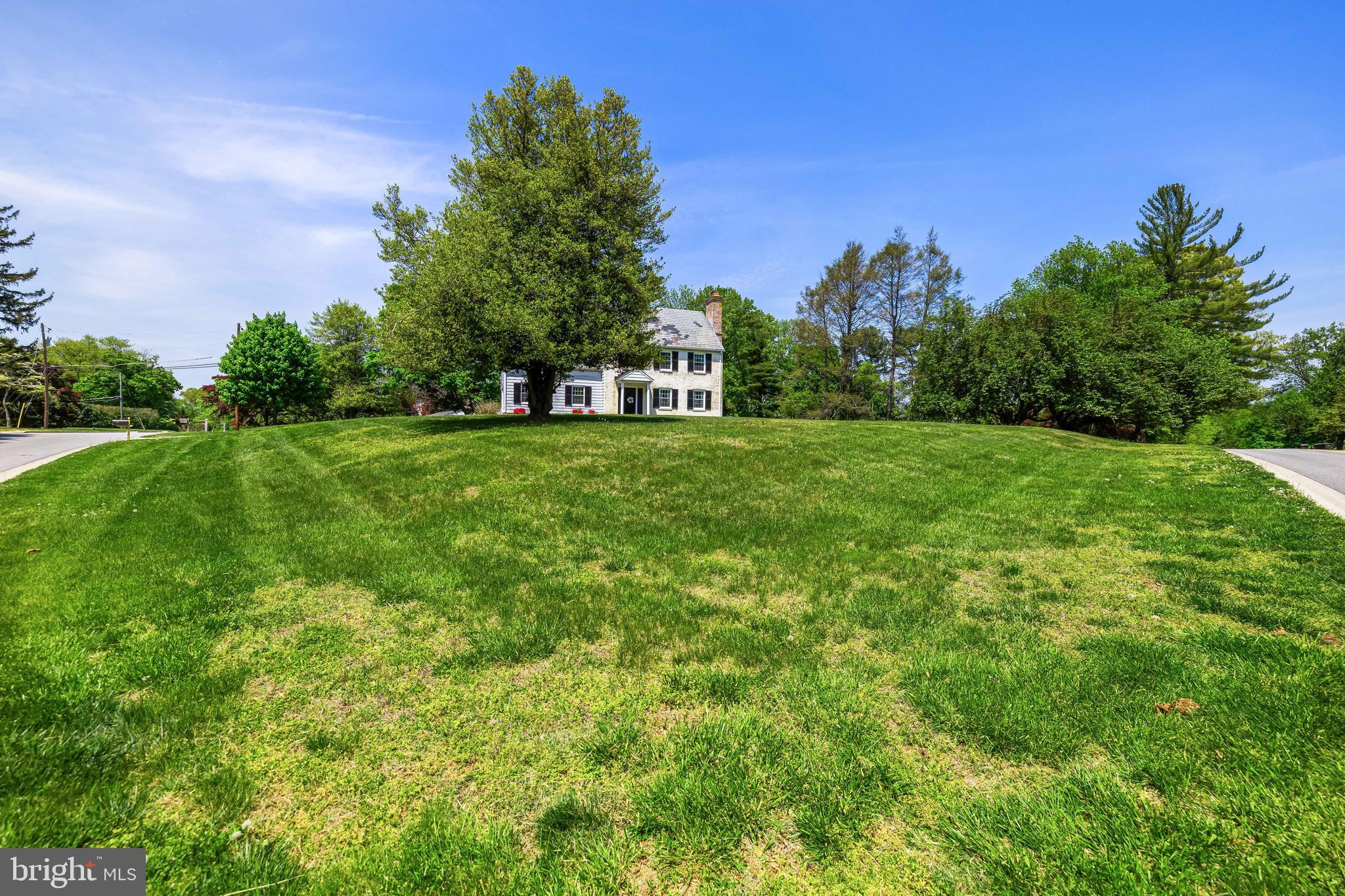SUMMER HILL - Residential
