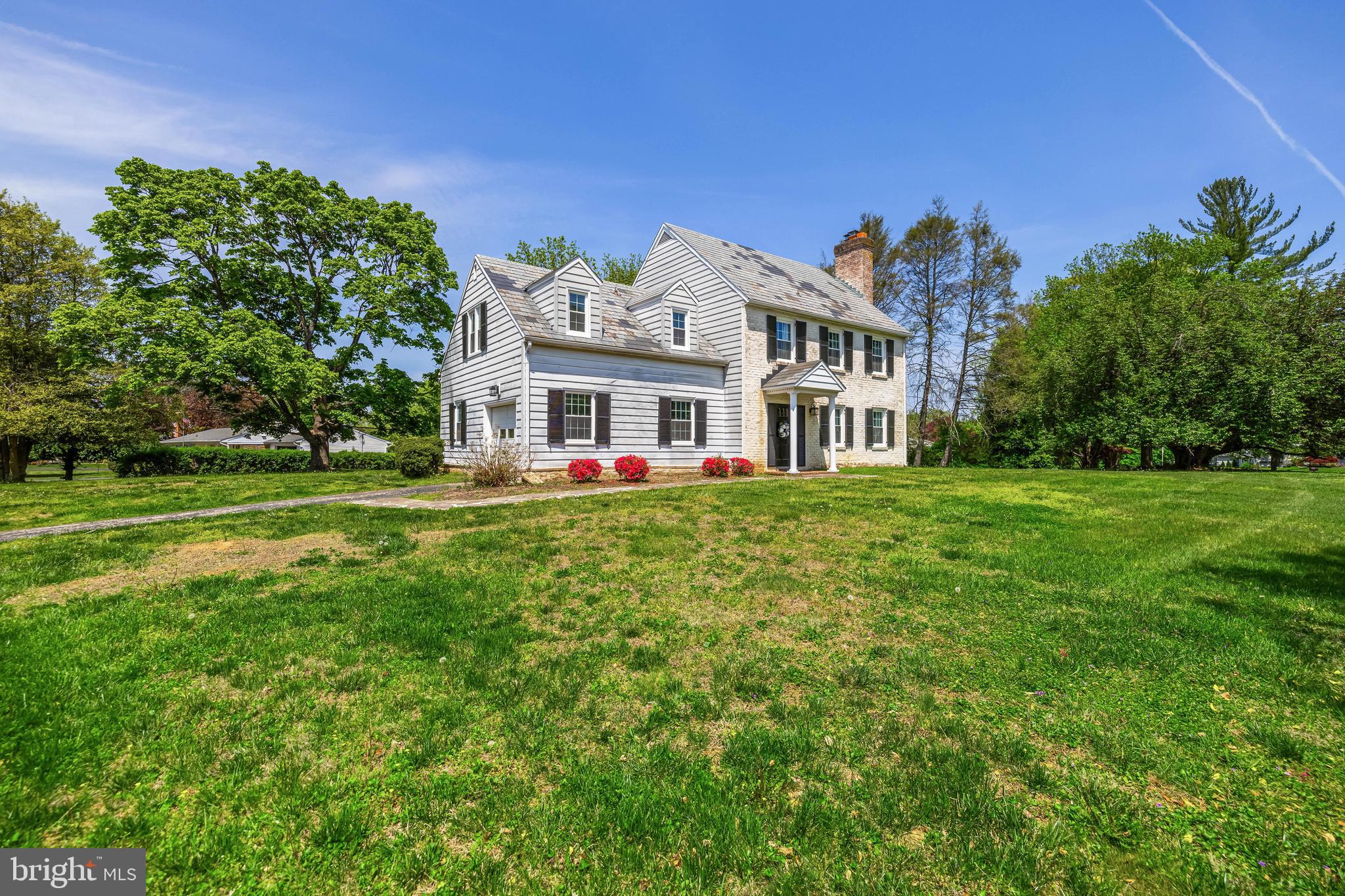 SUMMER HILL - Residential