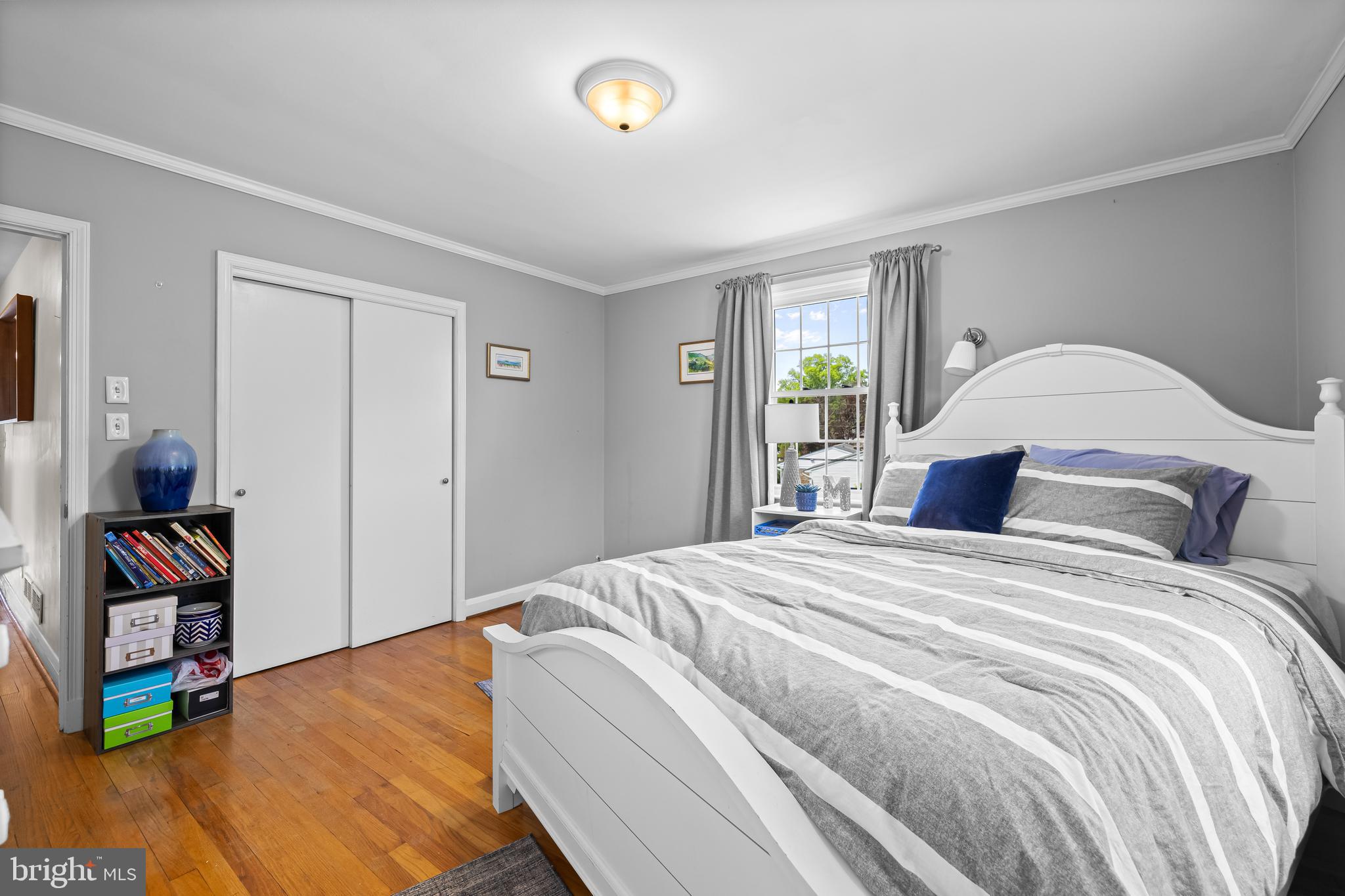 SUMMER HILL - Residential