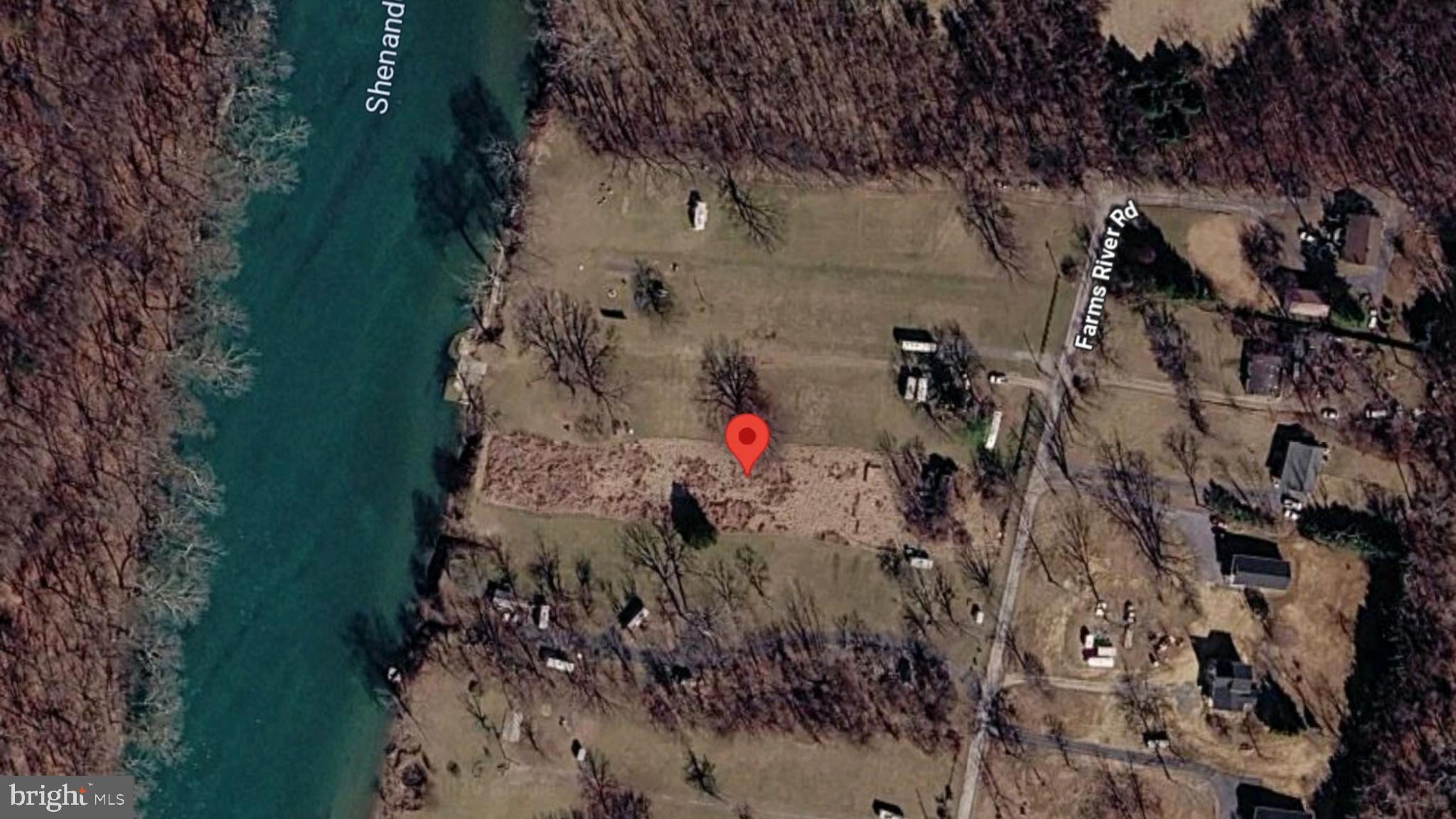 SHEN FARMS RIVERVIEW - Land