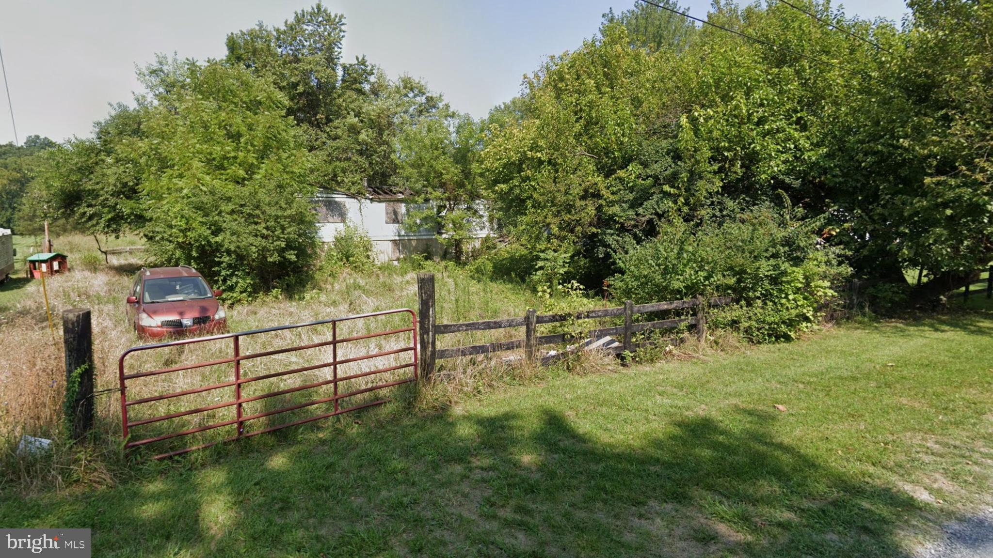 SHEN FARMS RIVERVIEW - Land