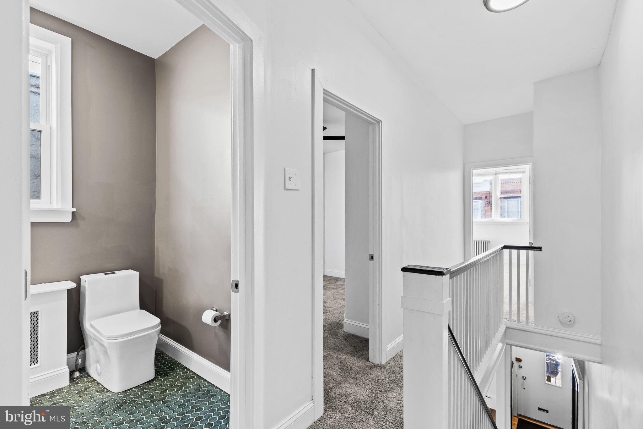GIRARD ESTATES - Residential