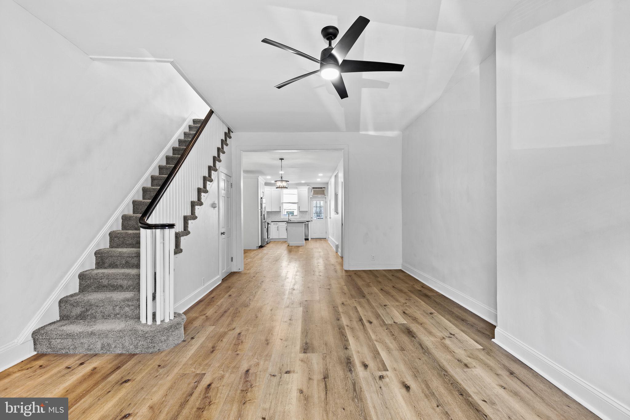 GIRARD ESTATES - Residential