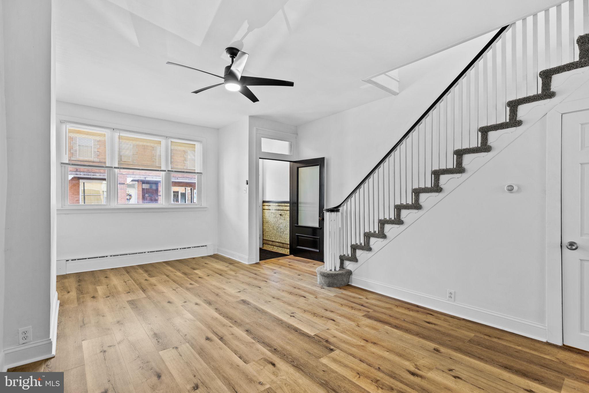 GIRARD ESTATES - Residential
