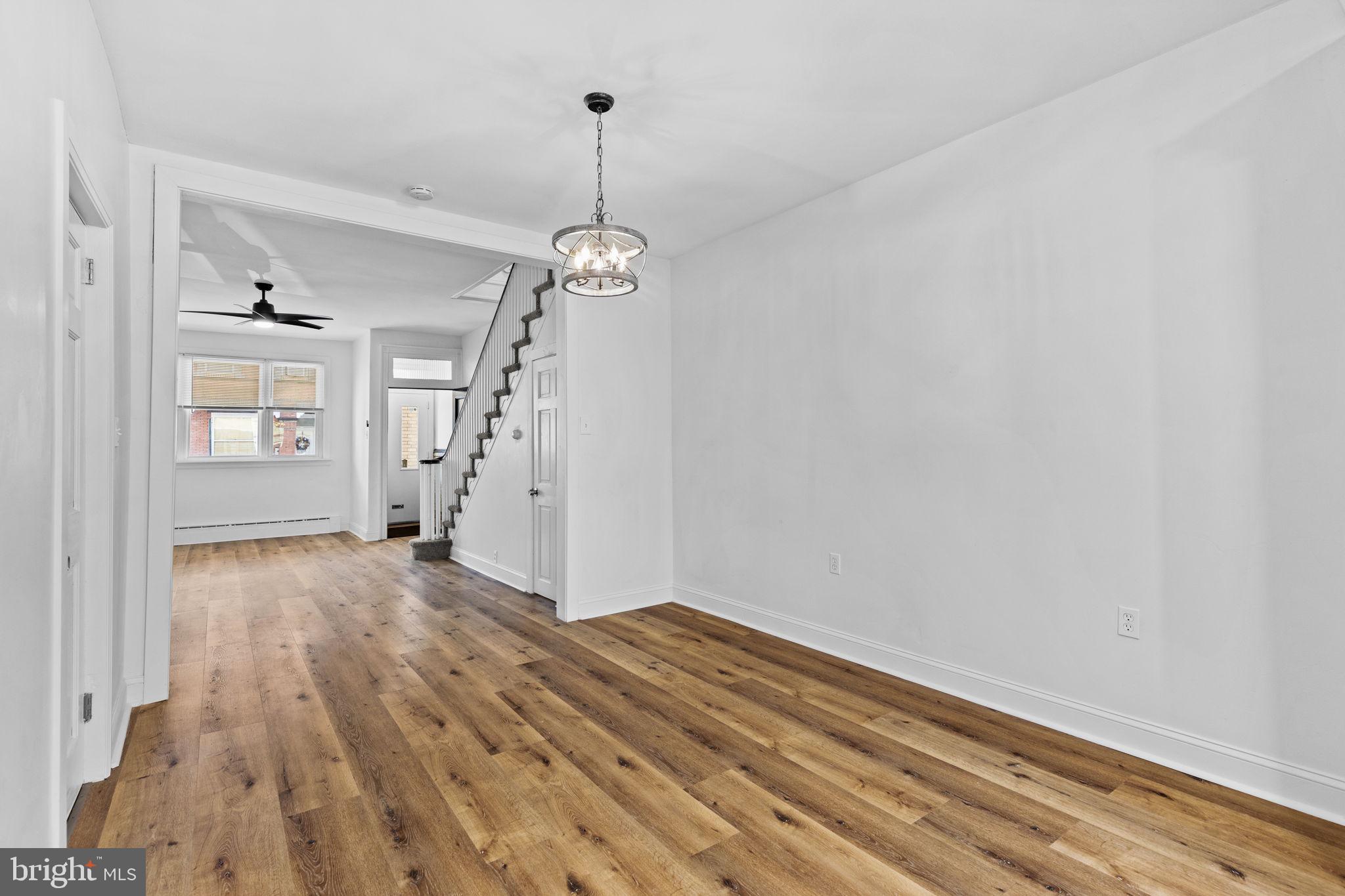 GIRARD ESTATES - Residential