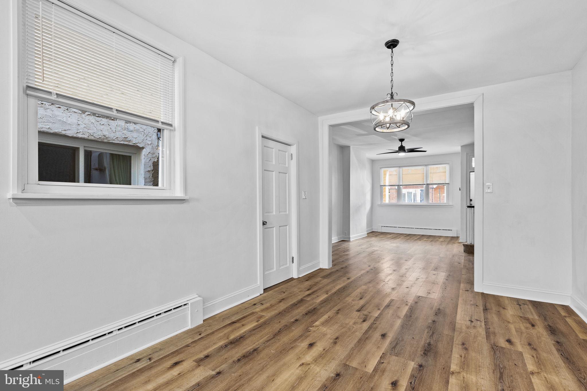 GIRARD ESTATES - Residential
