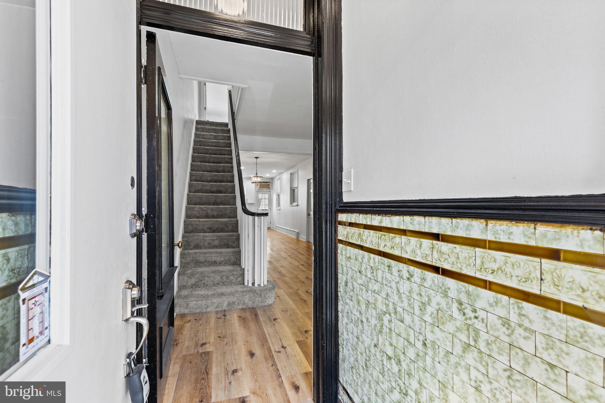 GIRARD ESTATES - Residential