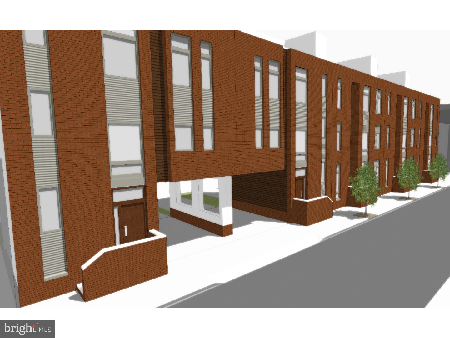 FISHTOWN - Residential