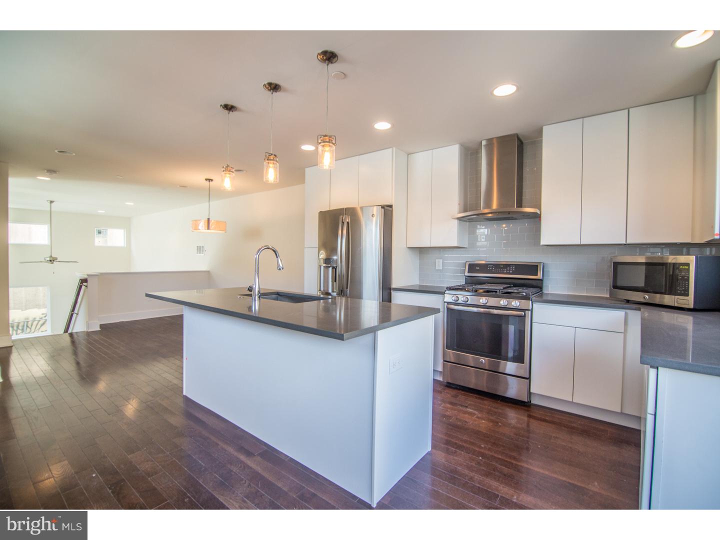 FISHTOWN - Residential