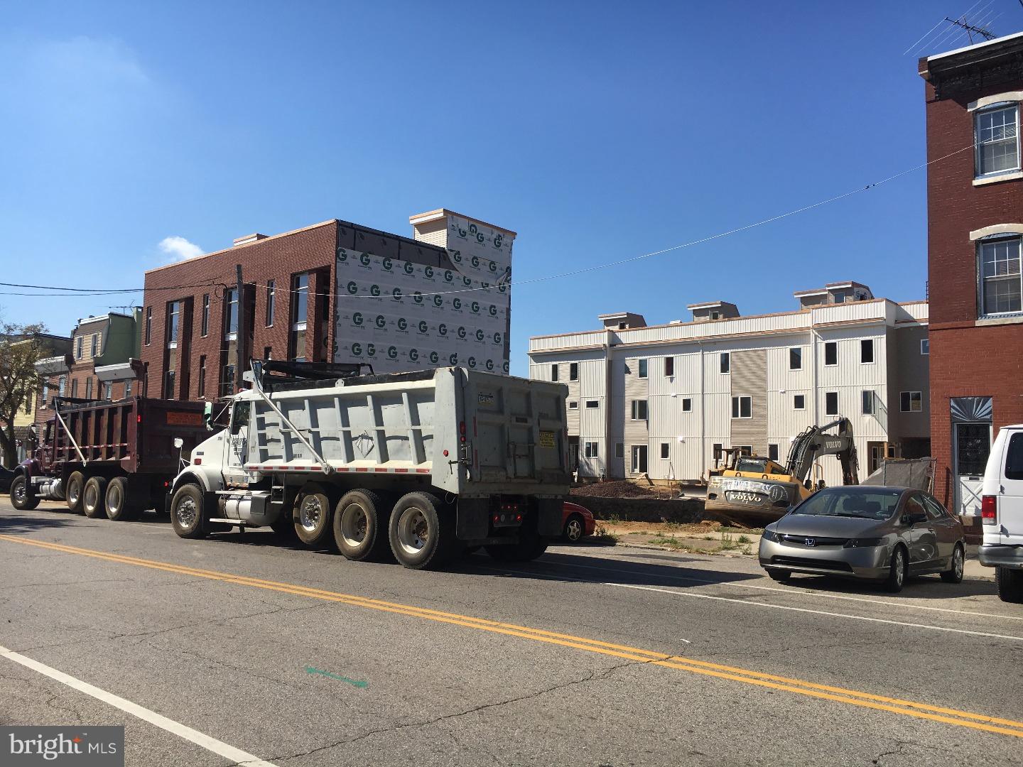 FISHTOWN - Residential