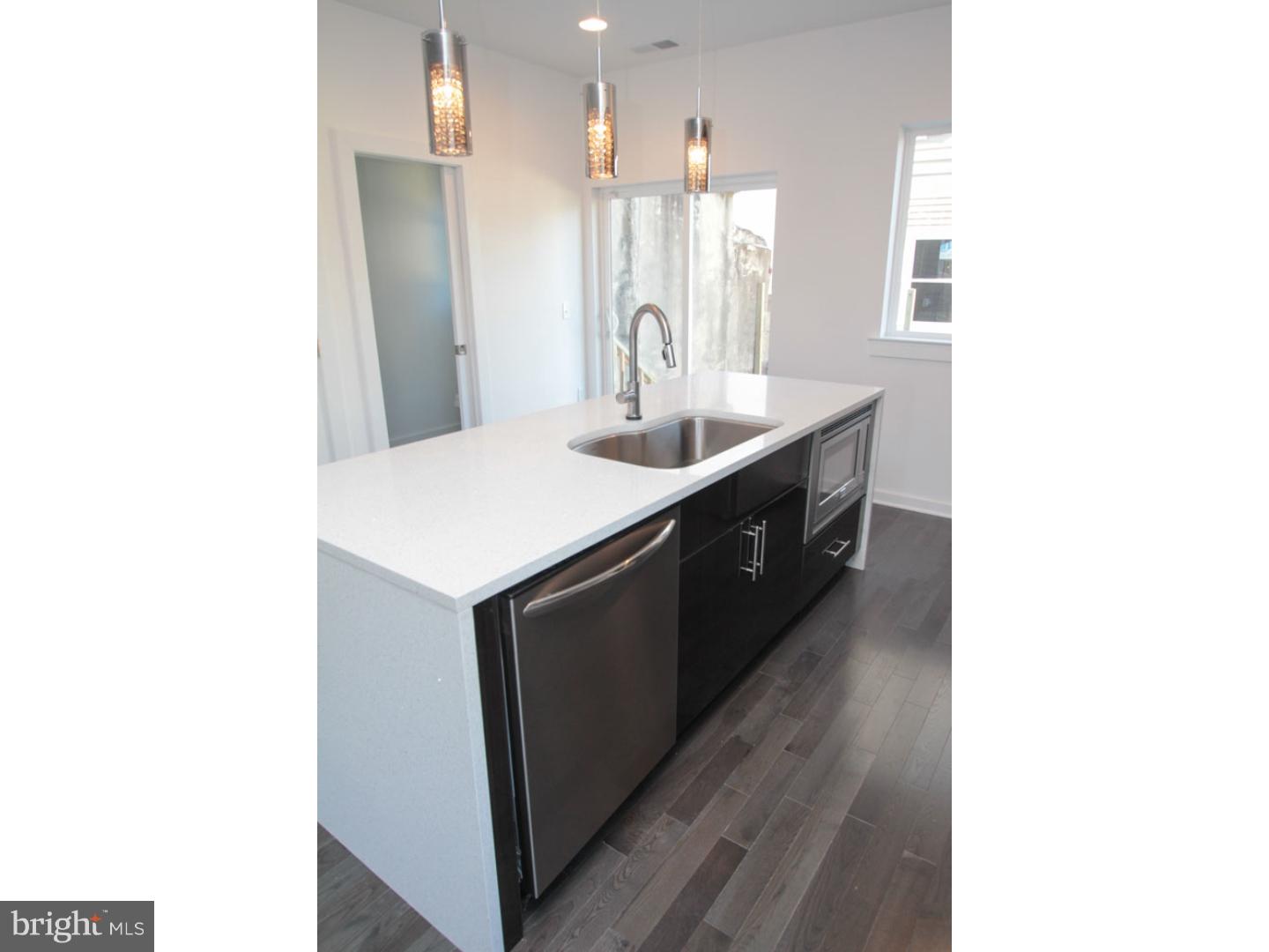 FISHTOWN - Residential