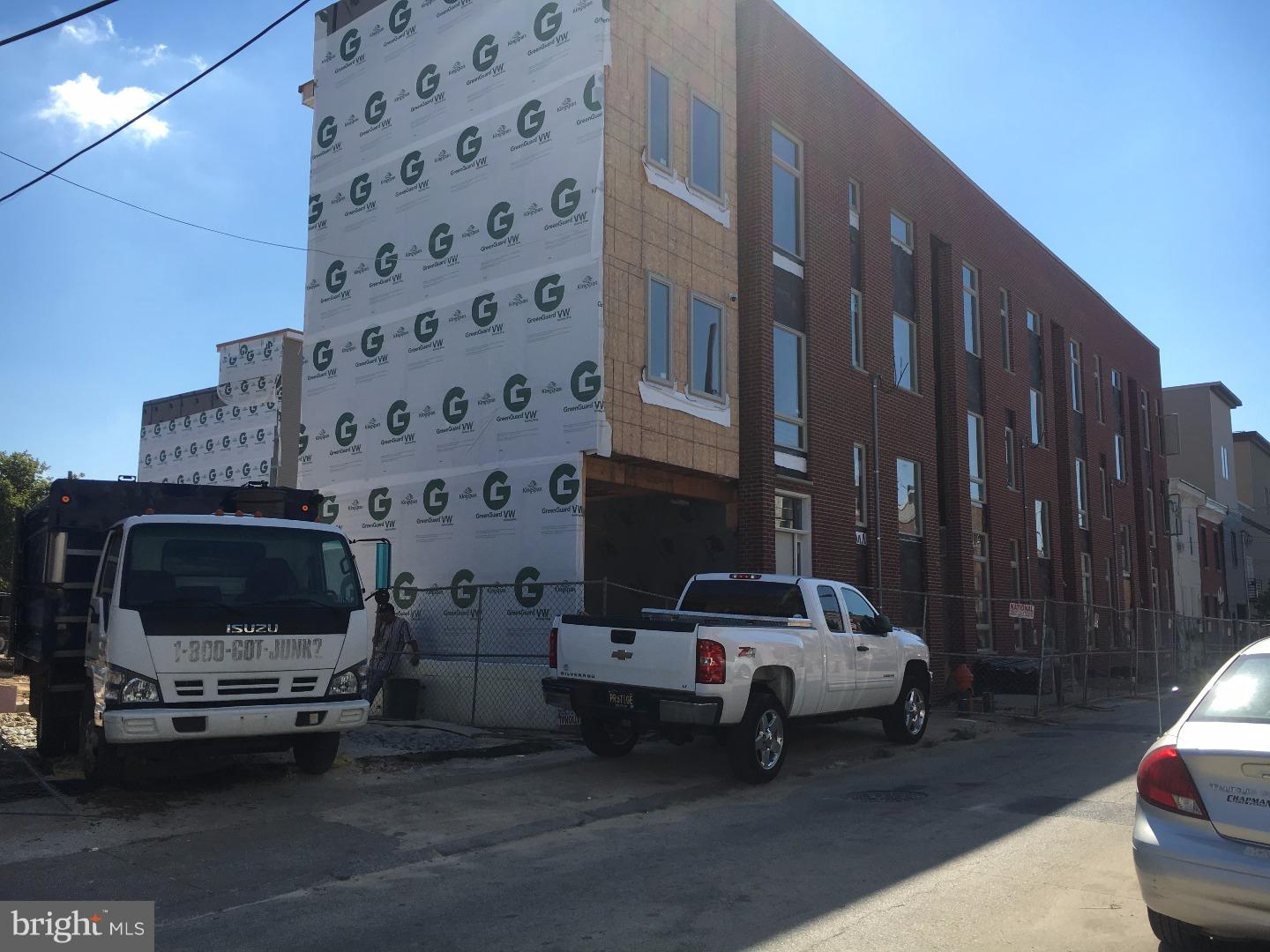 FISHTOWN - Residential
