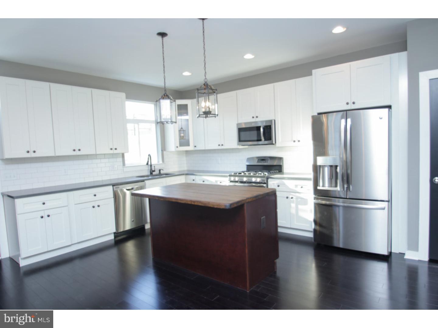FISHTOWN - Residential