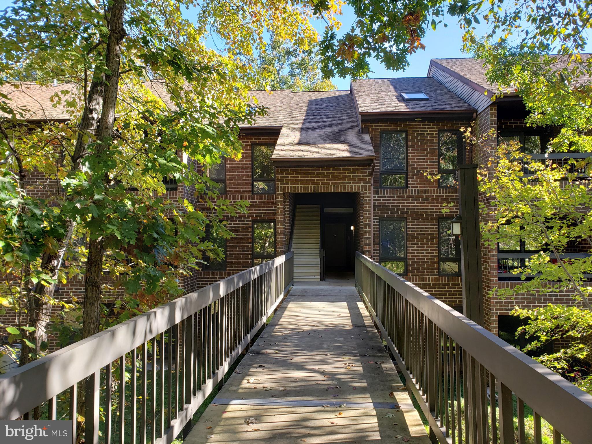 Great C ondo Apartment living for a maintenance free life style, C ozy 1BR w/LR, DR and Full MBA. Patio for cook outs. Neutral Paint and C arpet. Shopping, walking trails, tennis and ball fields close by.
