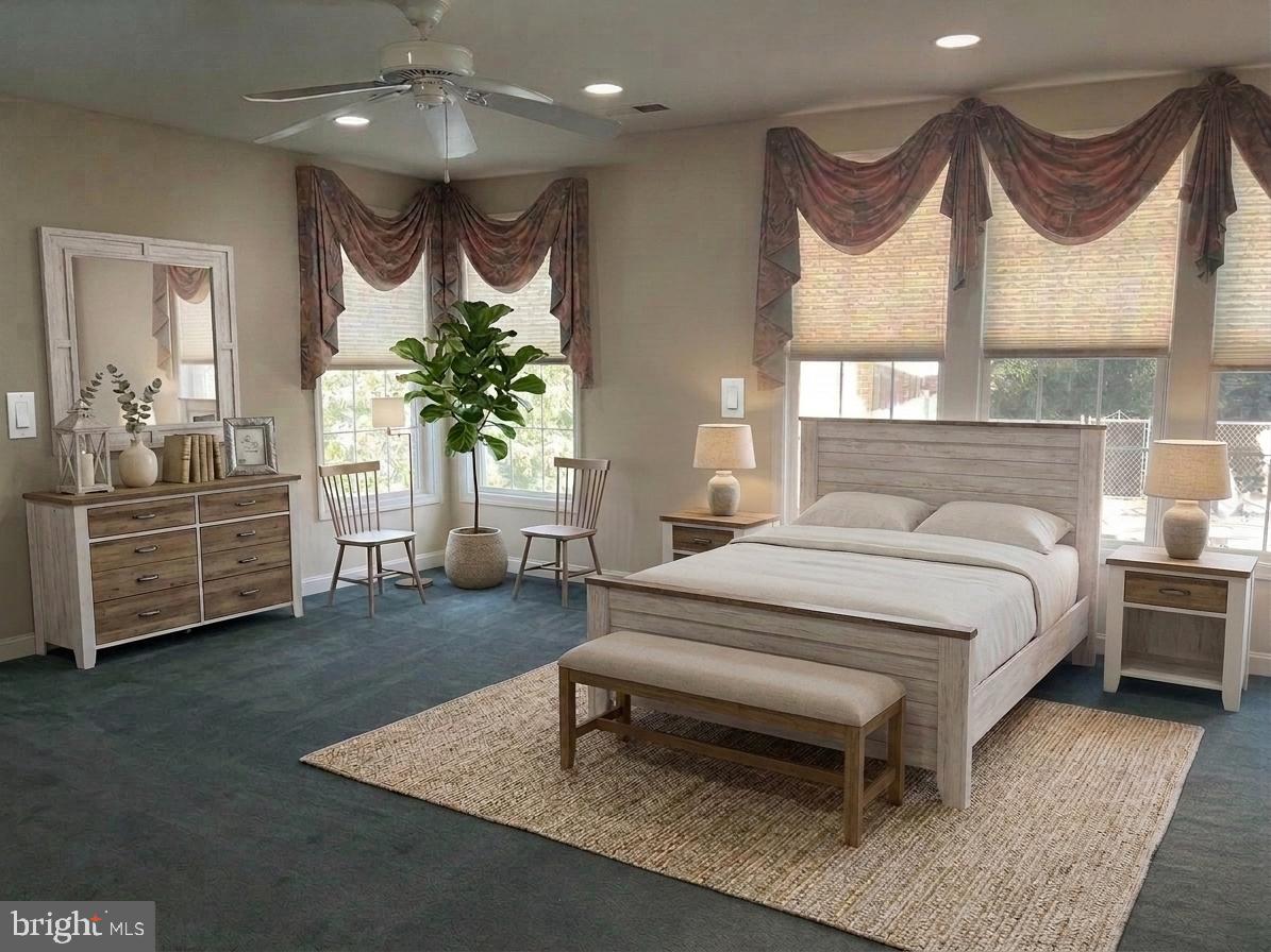 GRAHAM PARK SHORES - Residential