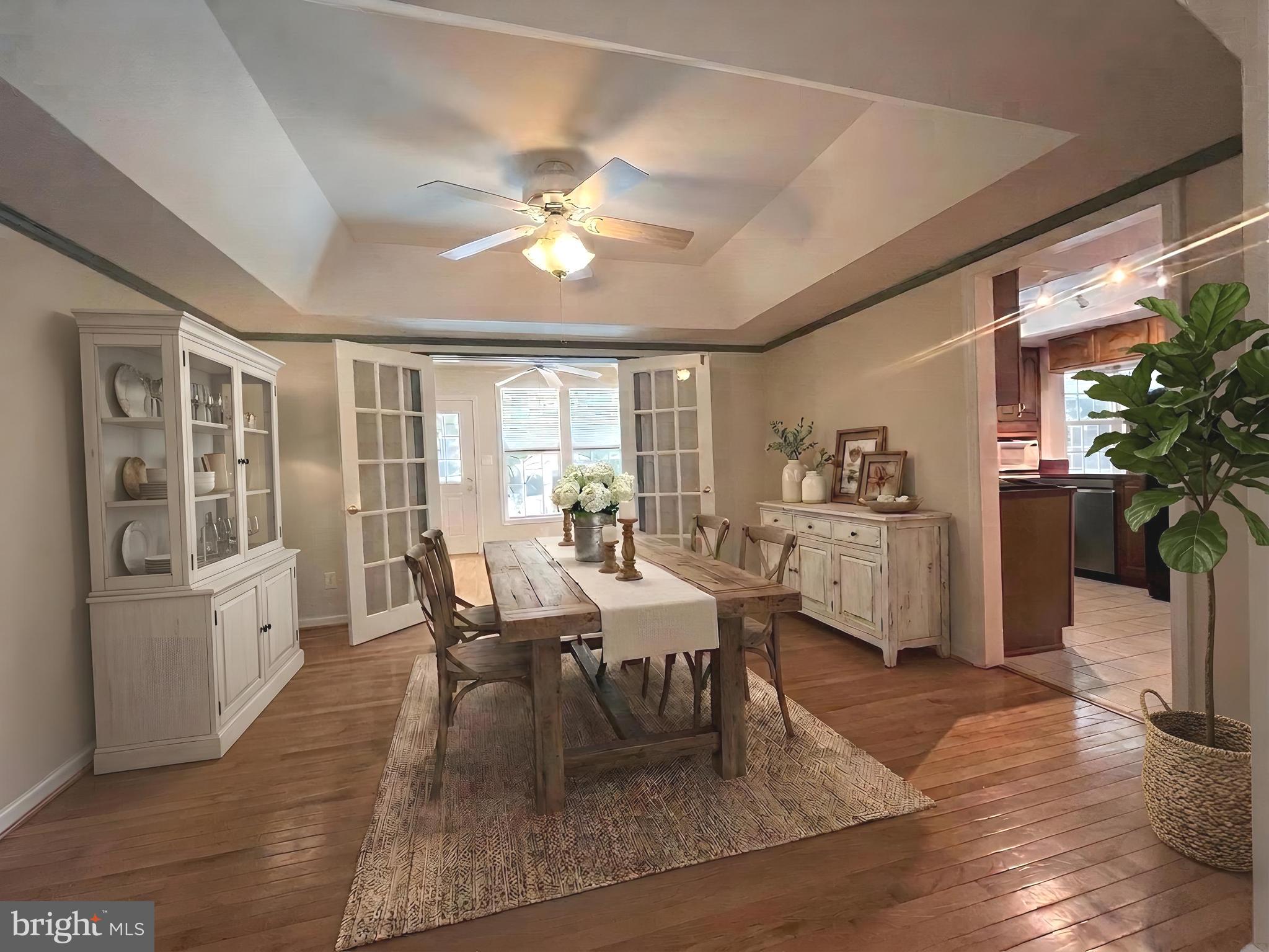 GRAHAM PARK SHORES - Residential
