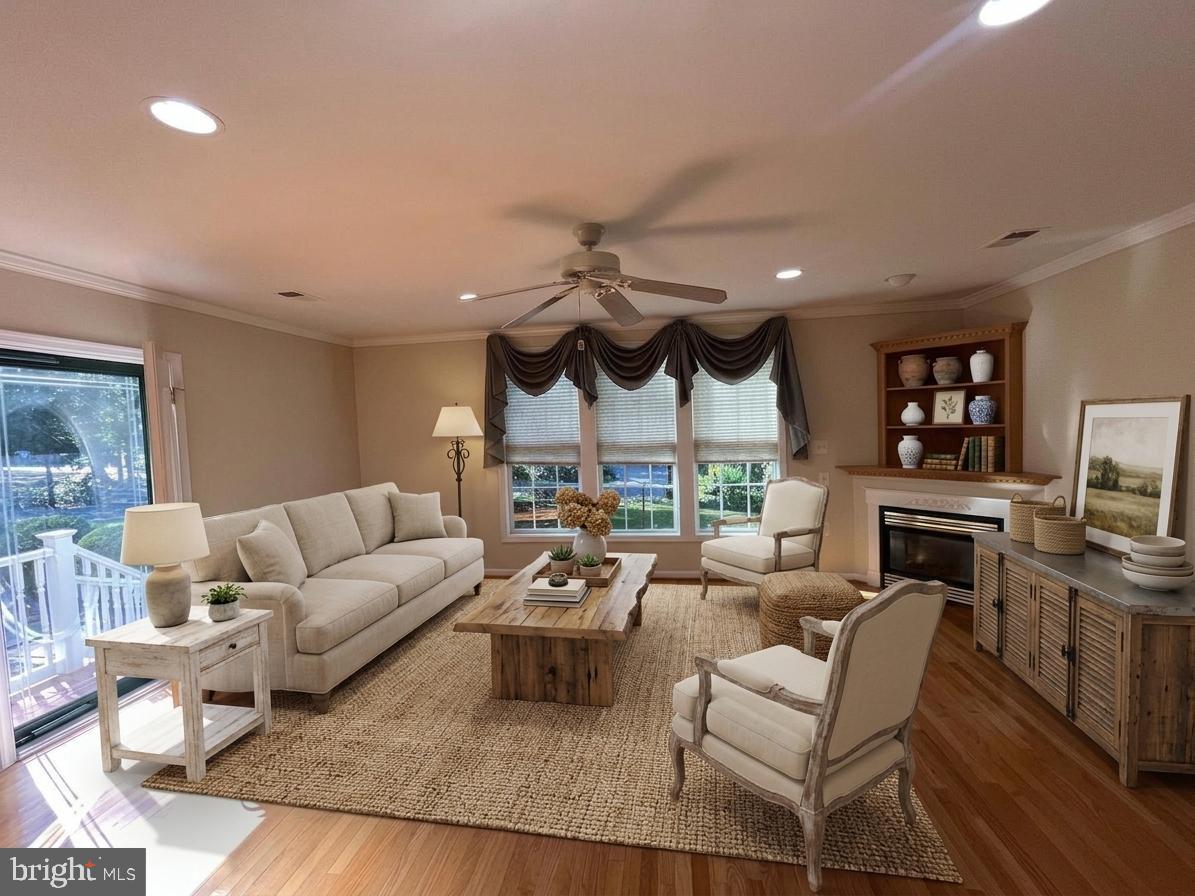 GRAHAM PARK SHORES - Residential