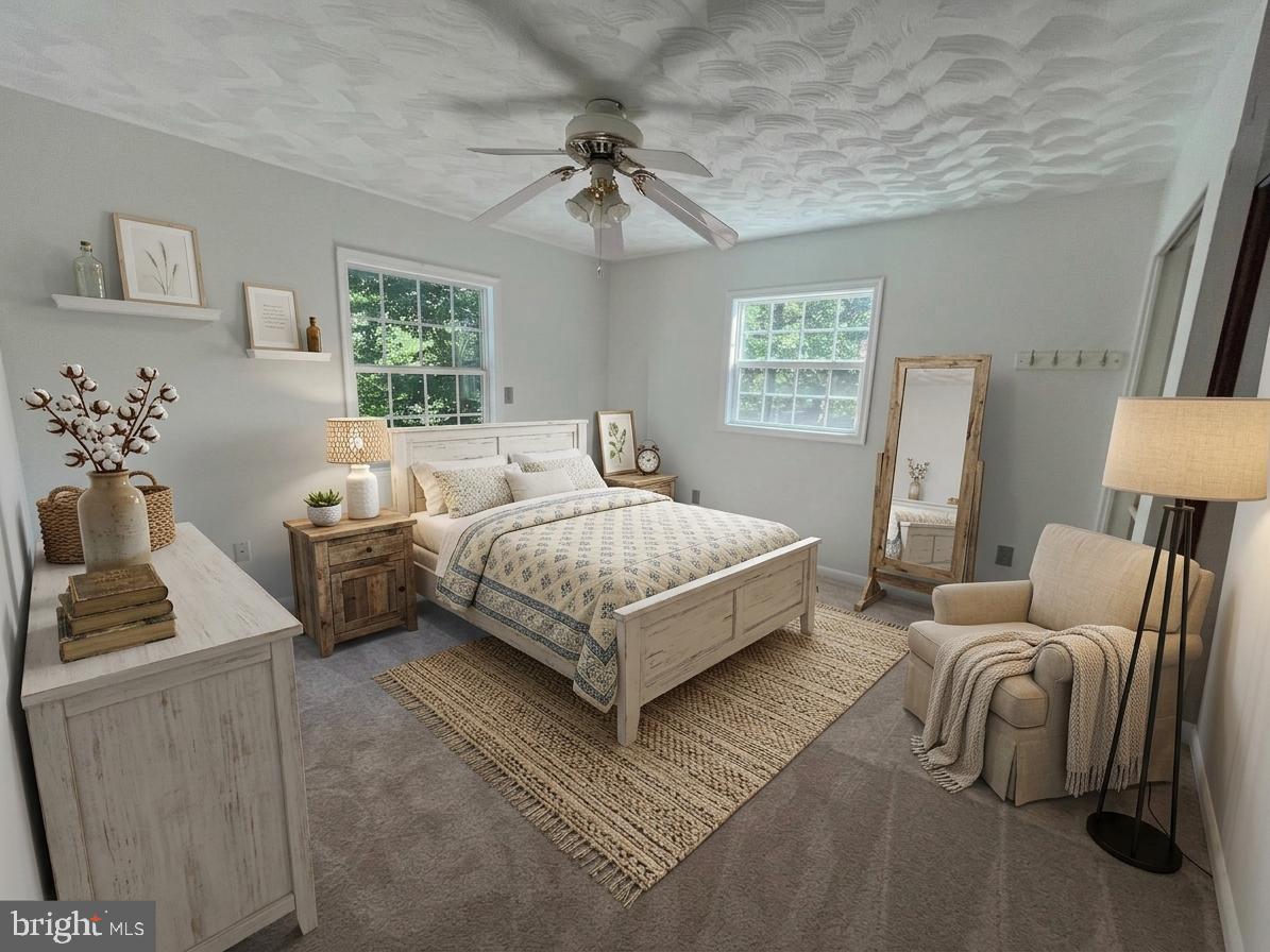 GRAHAM PARK SHORES - Residential