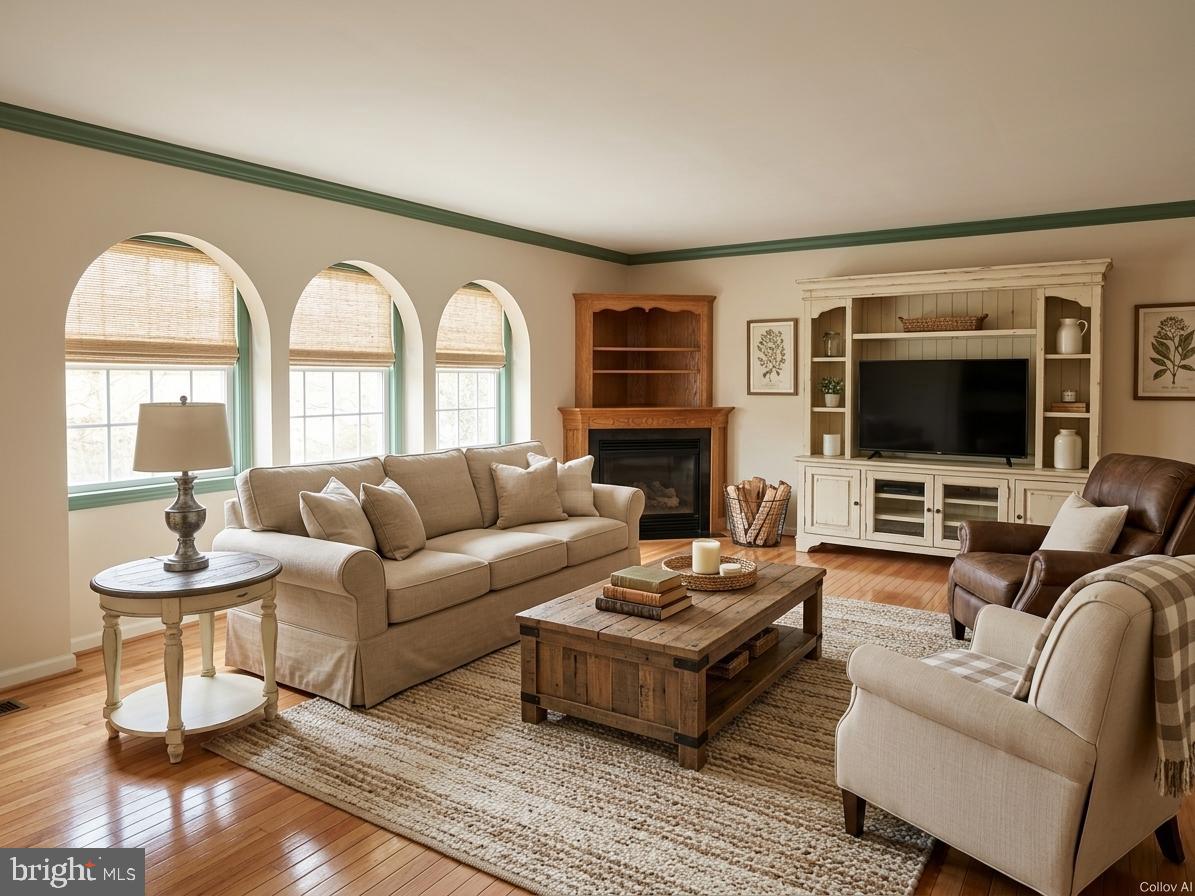 GRAHAM PARK SHORES - Residential