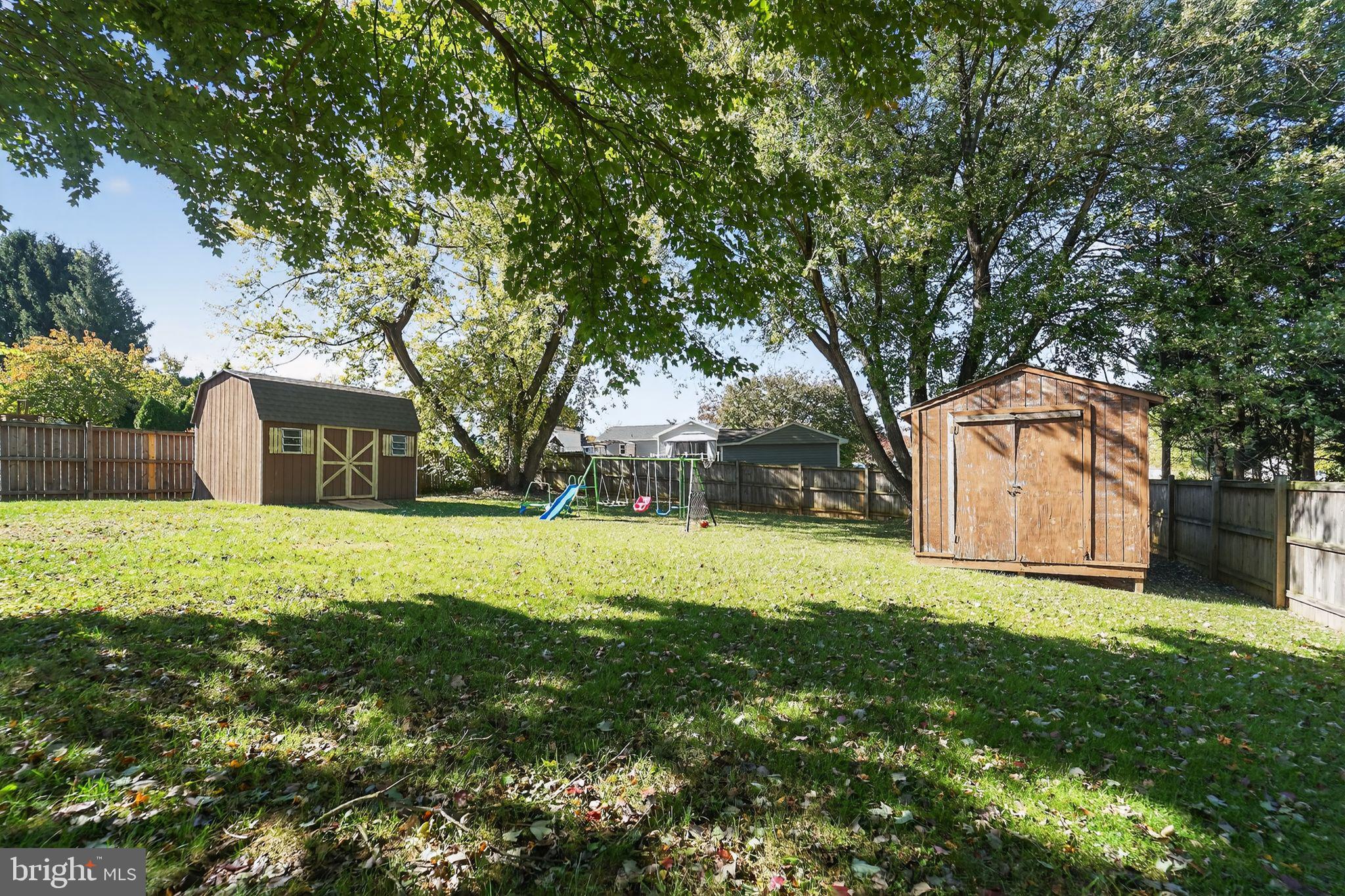WHISPERING VALLEY - Residential
