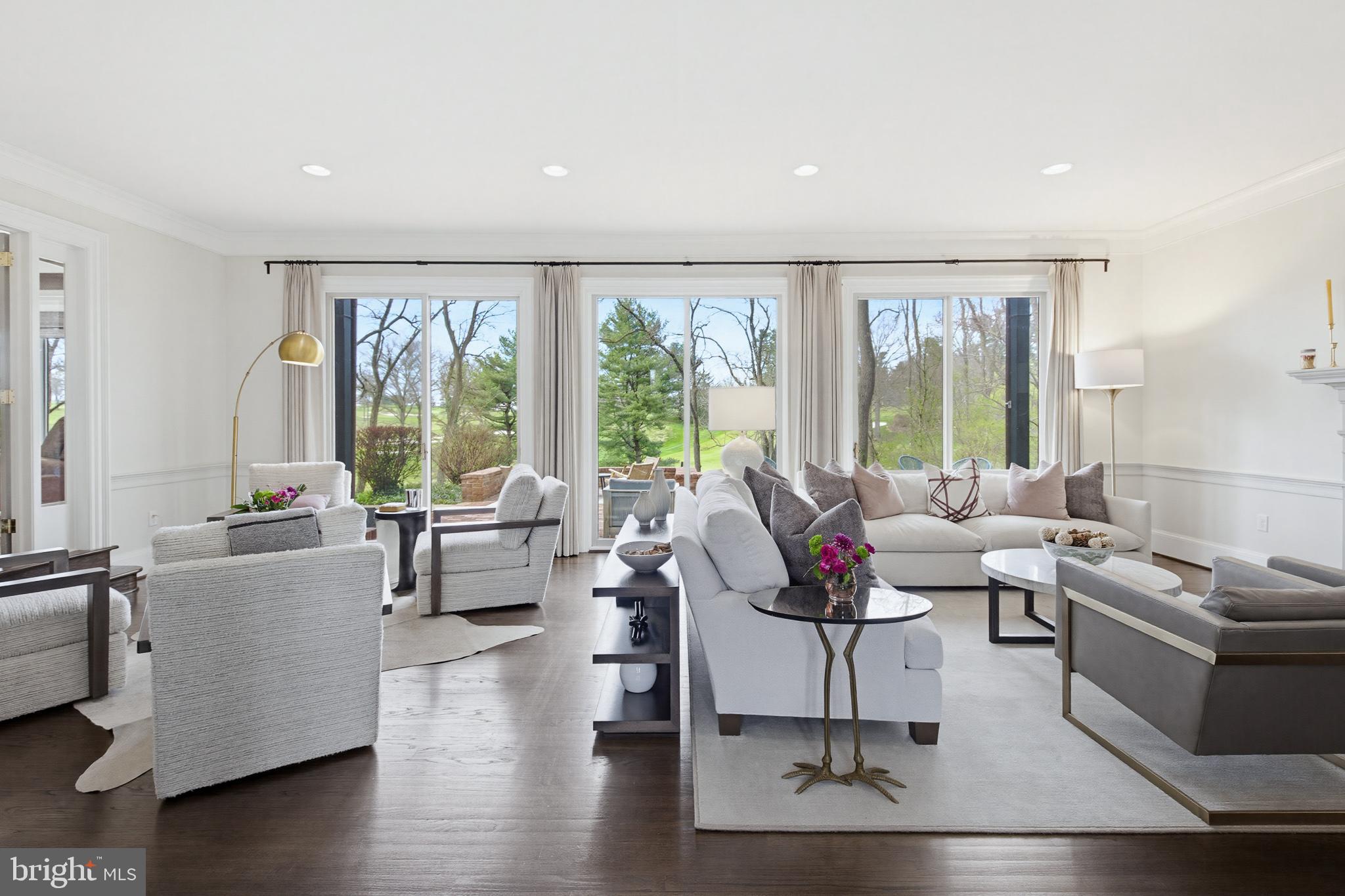 MANHEIM TWP - Residential