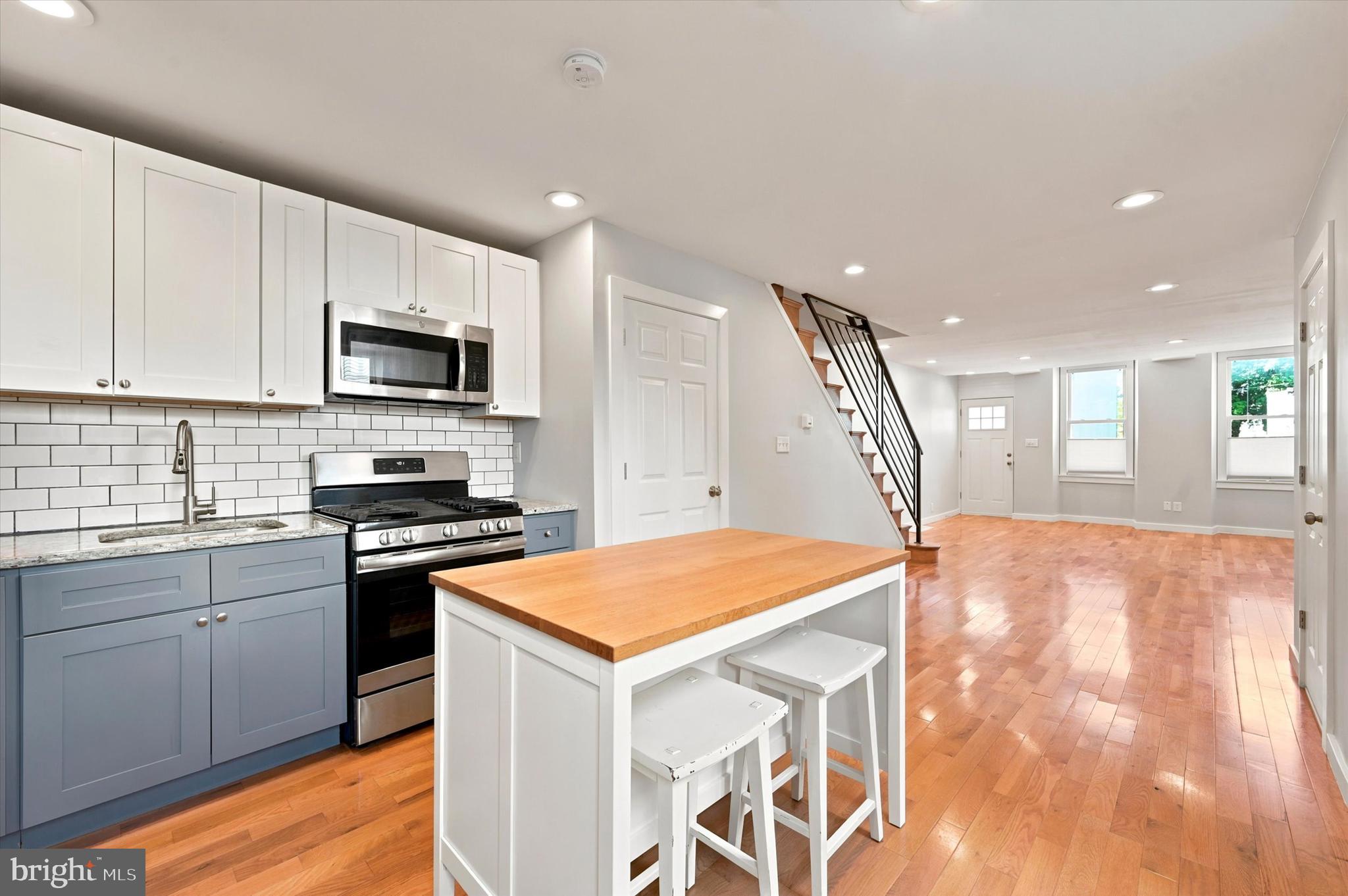 TEMPLE UNIVERSITY - Residential