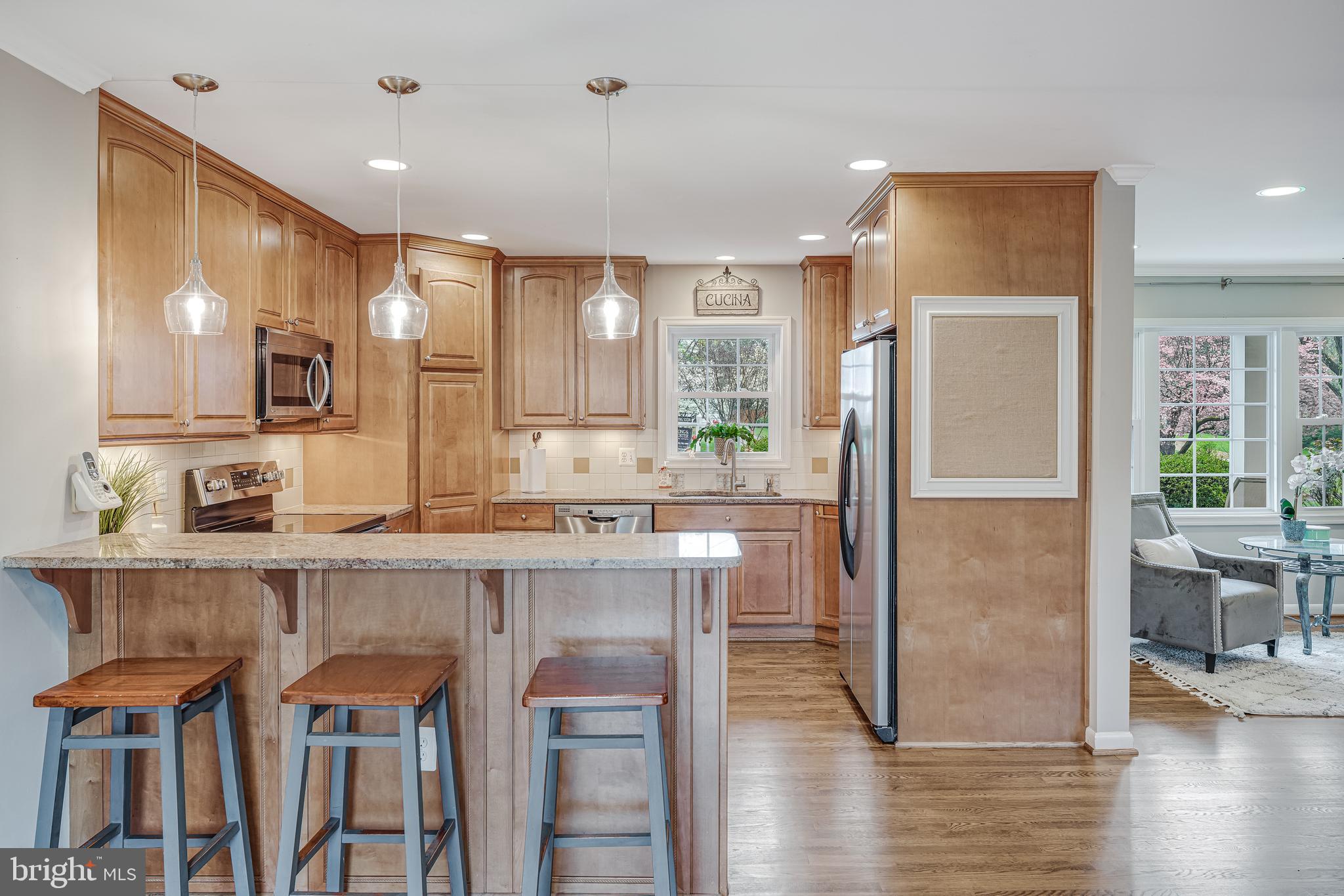 BIRCHWOOD - Residential