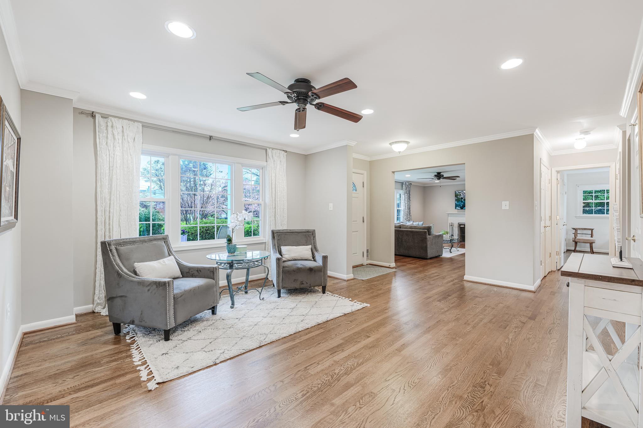 BIRCHWOOD - Residential