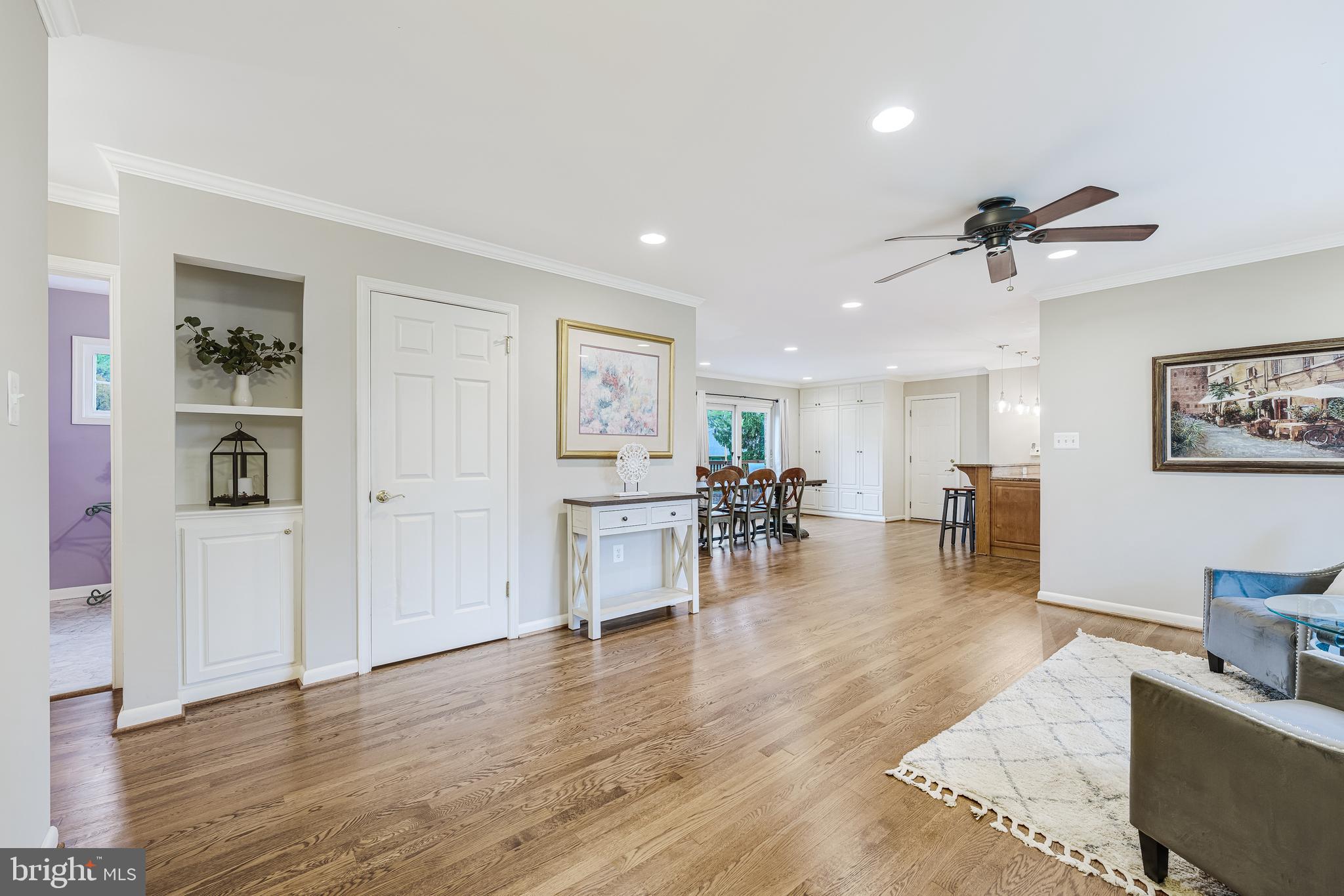 BIRCHWOOD - Residential