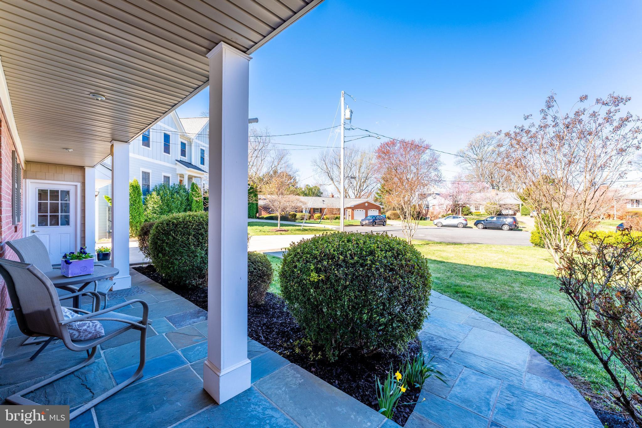 BIRCHWOOD - Residential