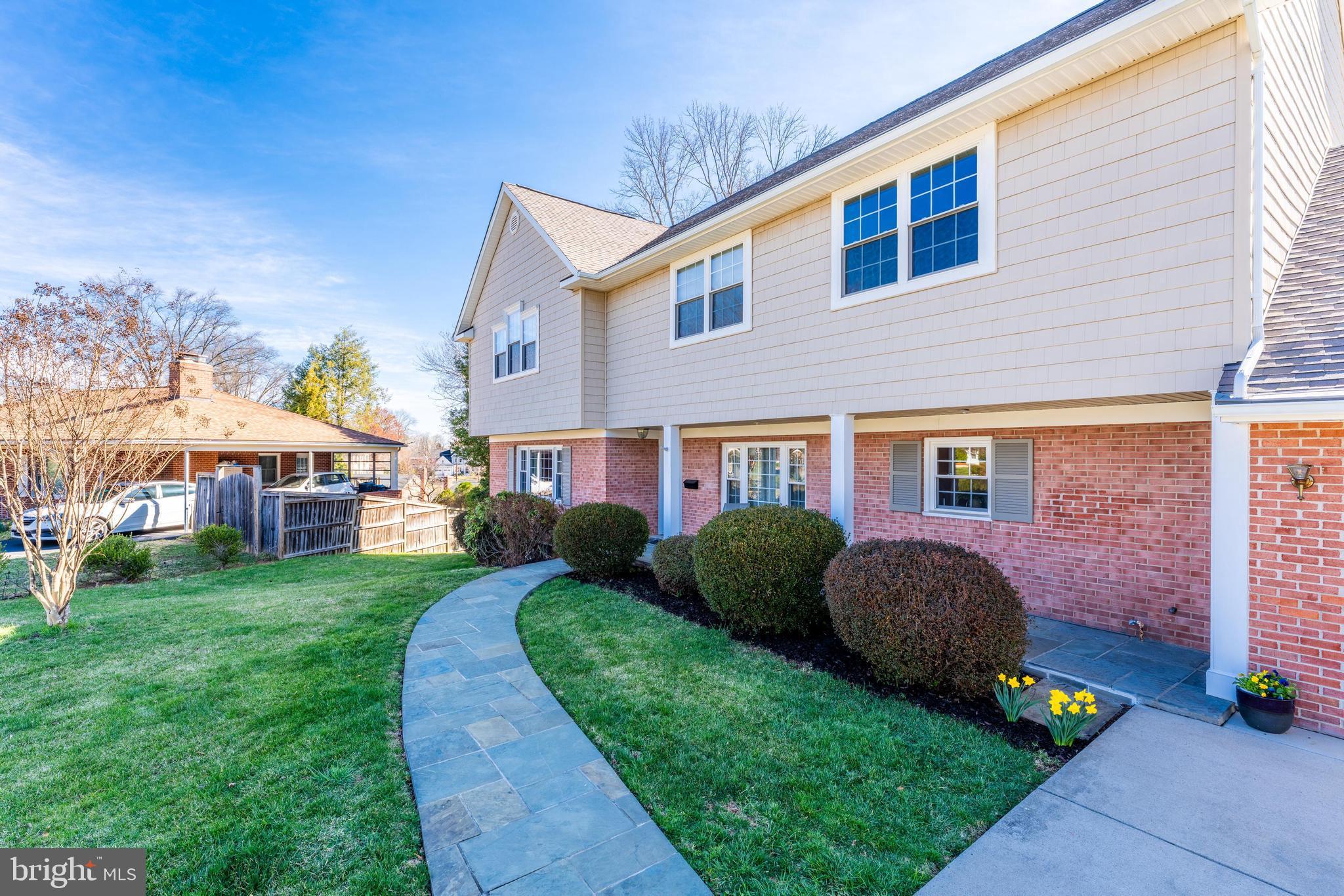 BIRCHWOOD - Residential