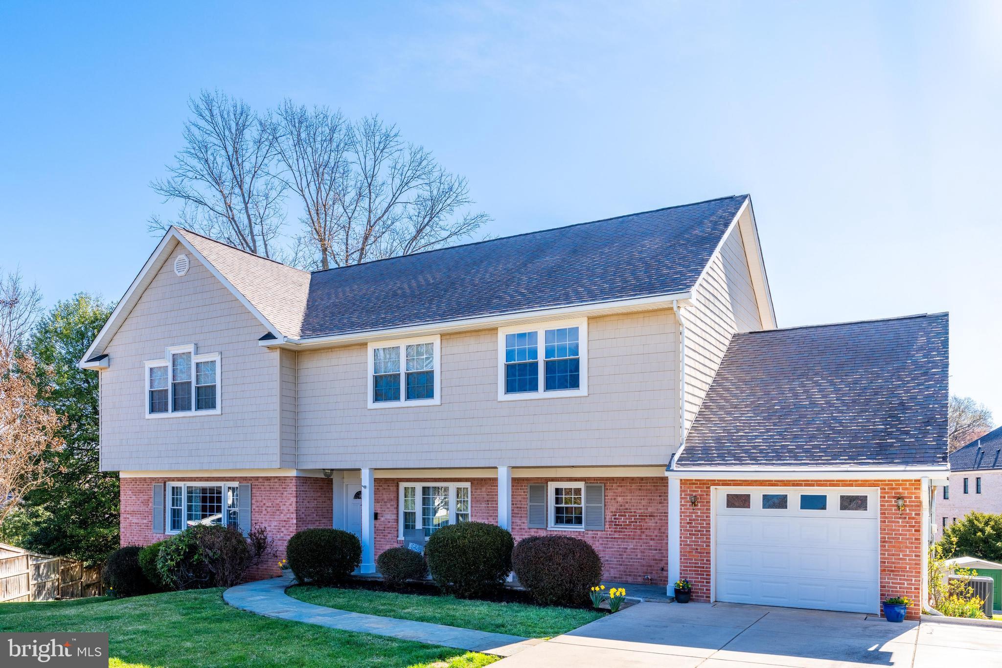 BIRCHWOOD - Residential